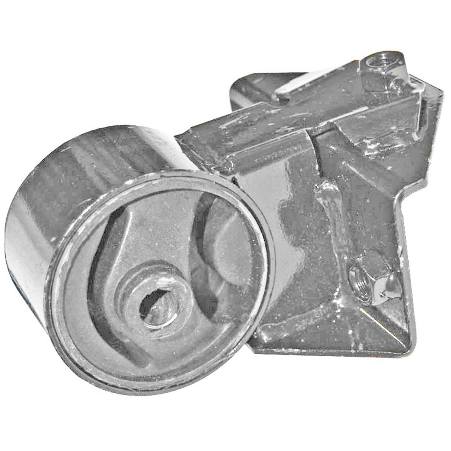 Coxim Dianteiro do Motor para Chery FACE - MetalSystem - 31478+MS