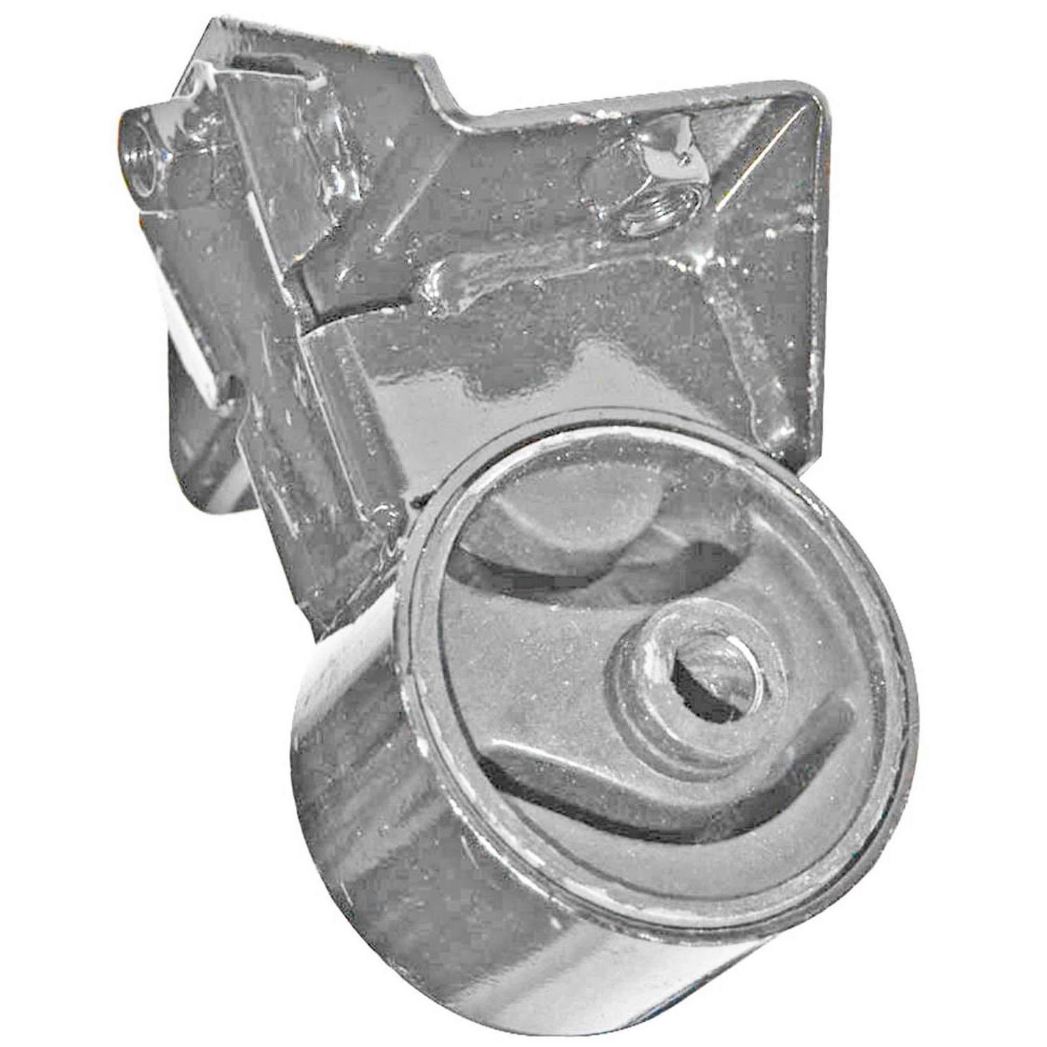 Coxim Dianteiro do Motor para Chery FACE - MetalSystem - 31478+MS