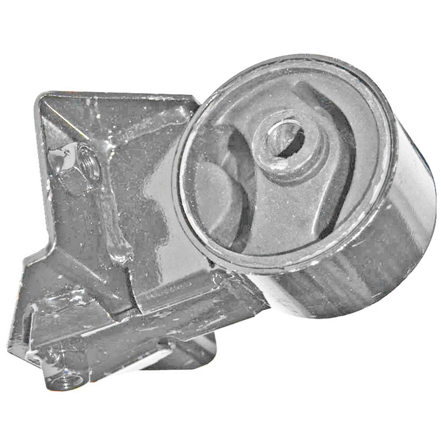 Coxim Dianteiro do Motor para Chery FACE - MetalSystem - 31478+MS