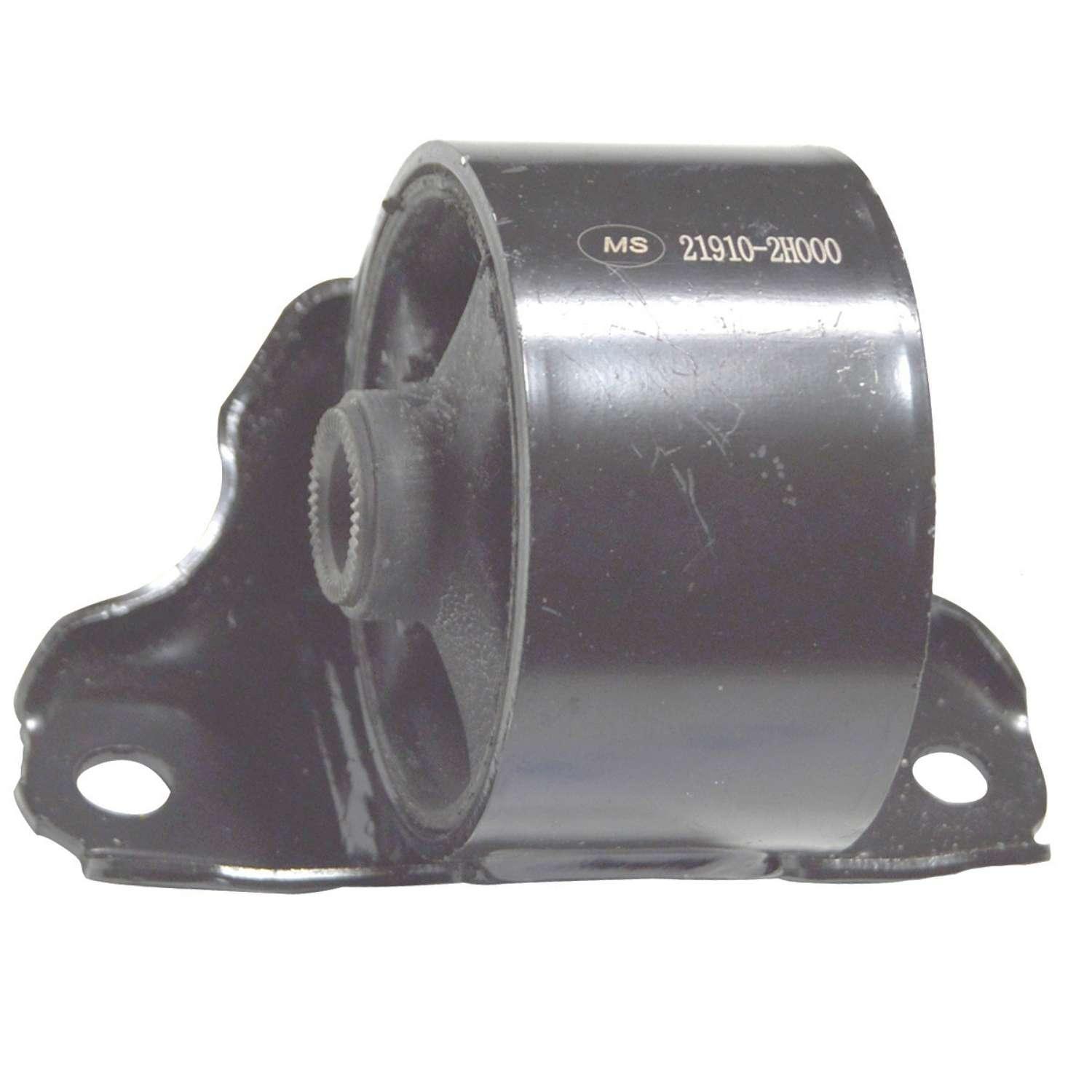 Coxim Dianteiro do Motor para Hyundai I30 e KIA Cerato - MetalSystem - 31545+MS