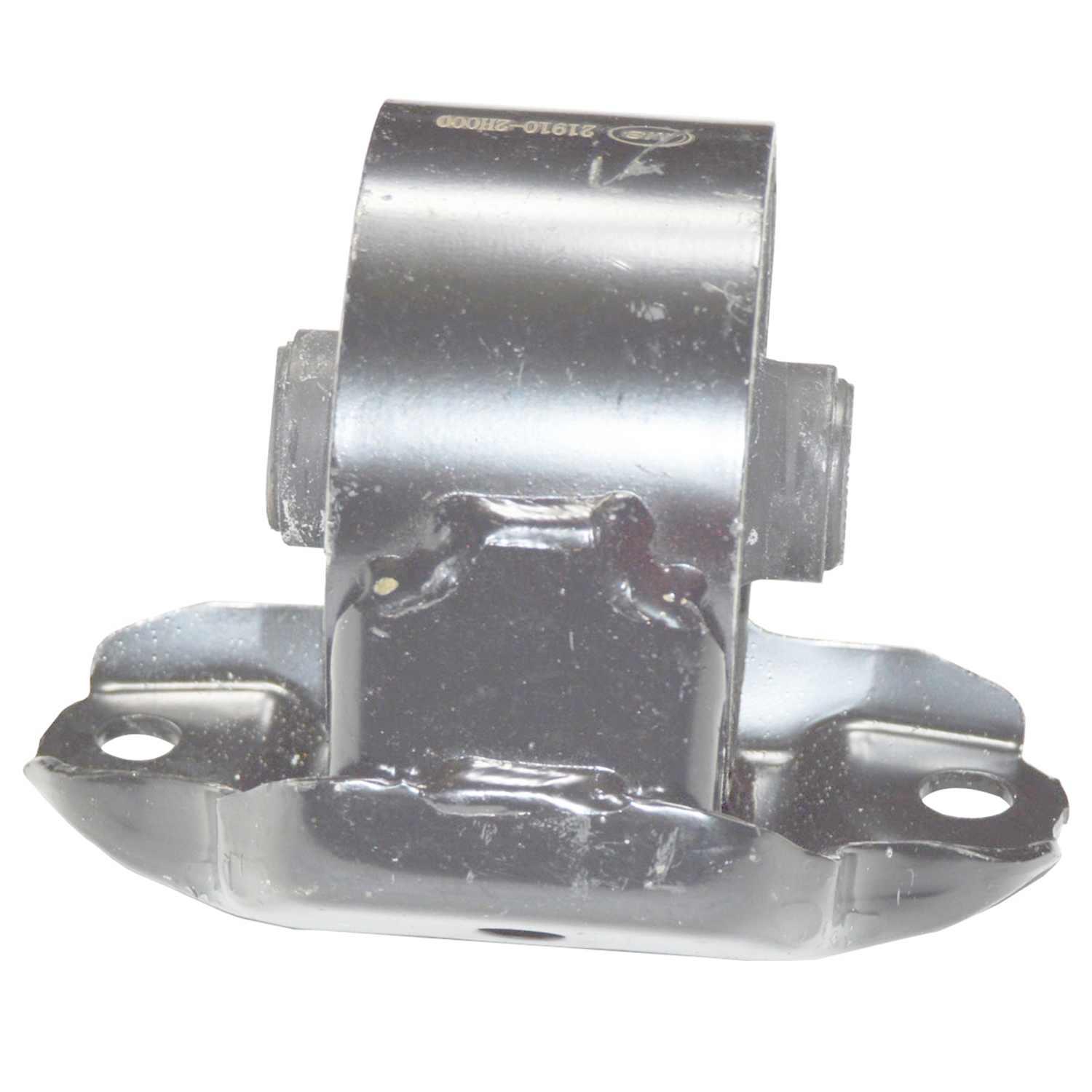 Coxim Dianteiro do Motor para Hyundai I30 e KIA Cerato - MetalSystem - 31545+MS