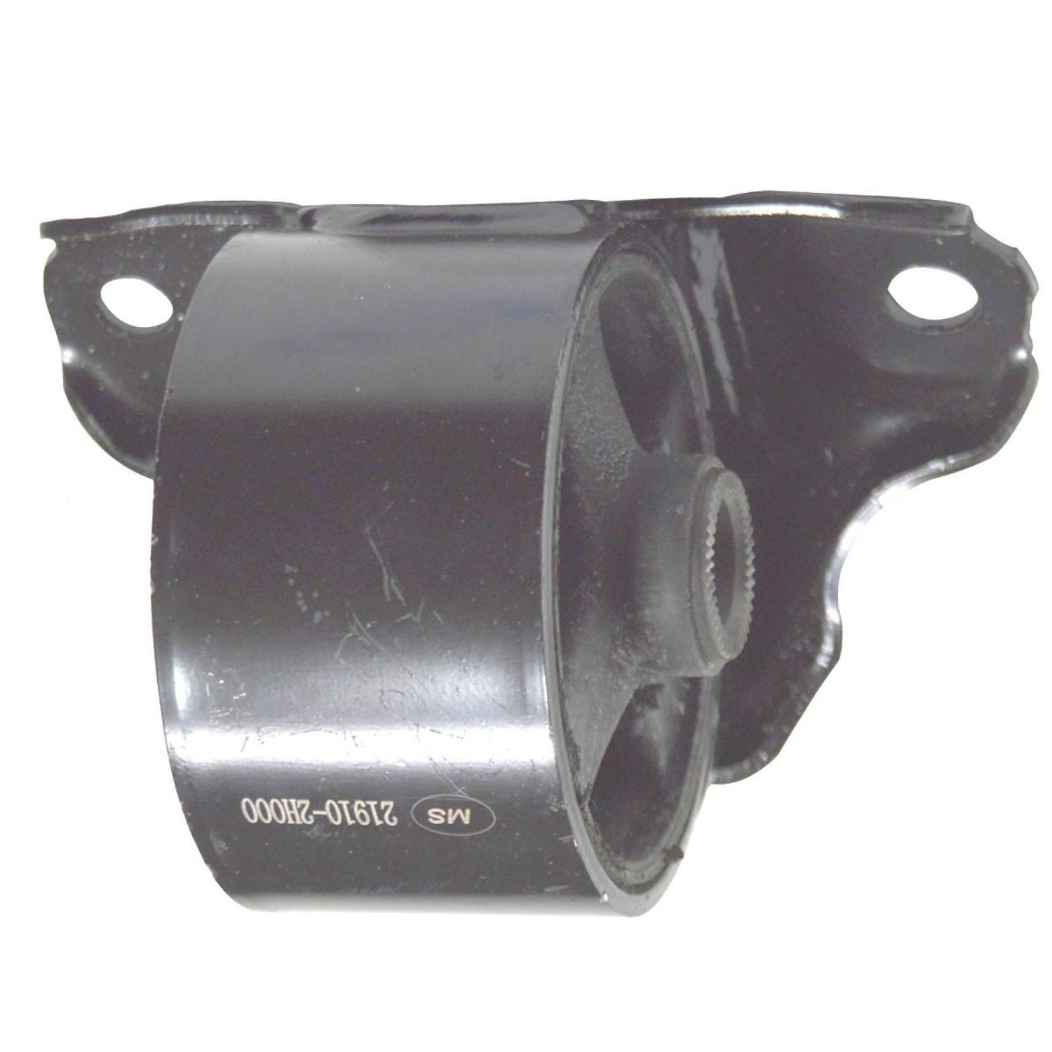 Coxim Dianteiro do Motor para Hyundai I30 e KIA Cerato - MetalSystem - 31545+MS