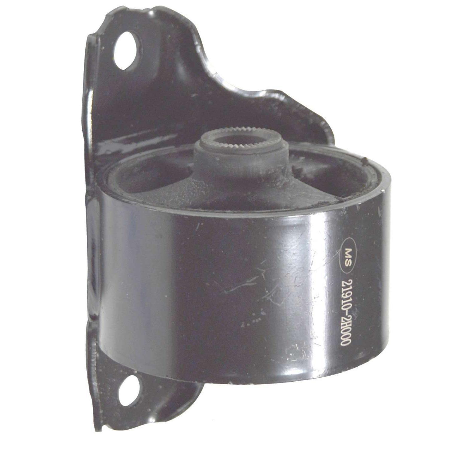 Coxim Dianteiro do Motor para Hyundai I30 e KIA Cerato - MetalSystem - 31545+MS