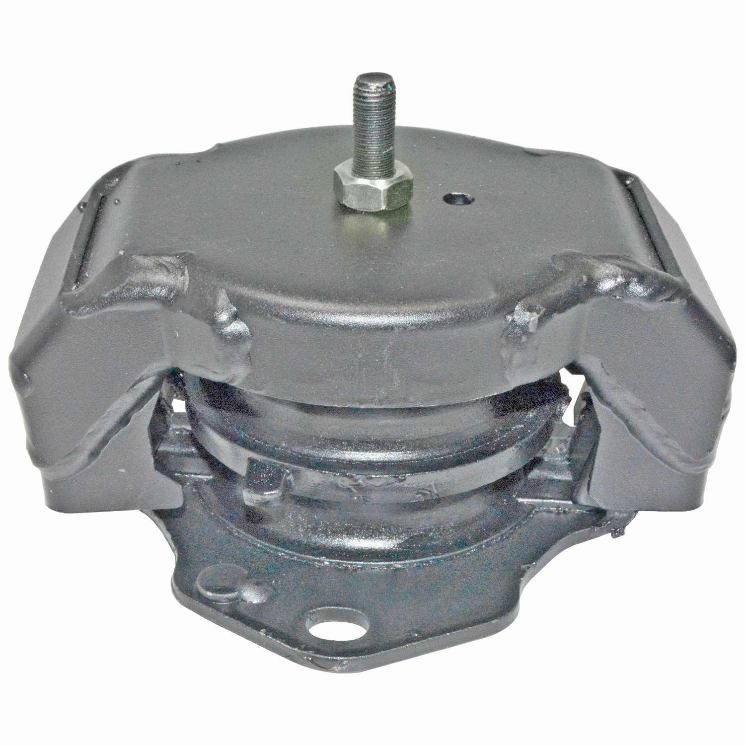 Coxim Dianteiro do Motor para Mitsubishi Pajero Full - MetalSystem - 05911+MS
