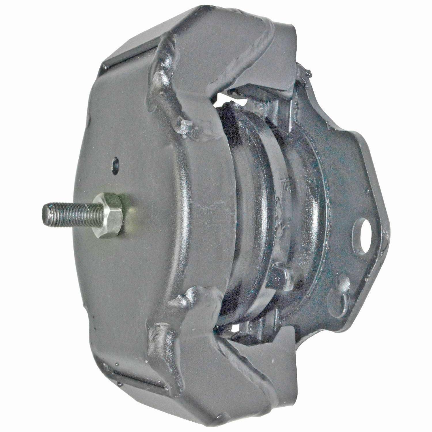 Coxim Dianteiro do Motor para Mitsubishi Pajero Full - MetalSystem - 05911+MS
