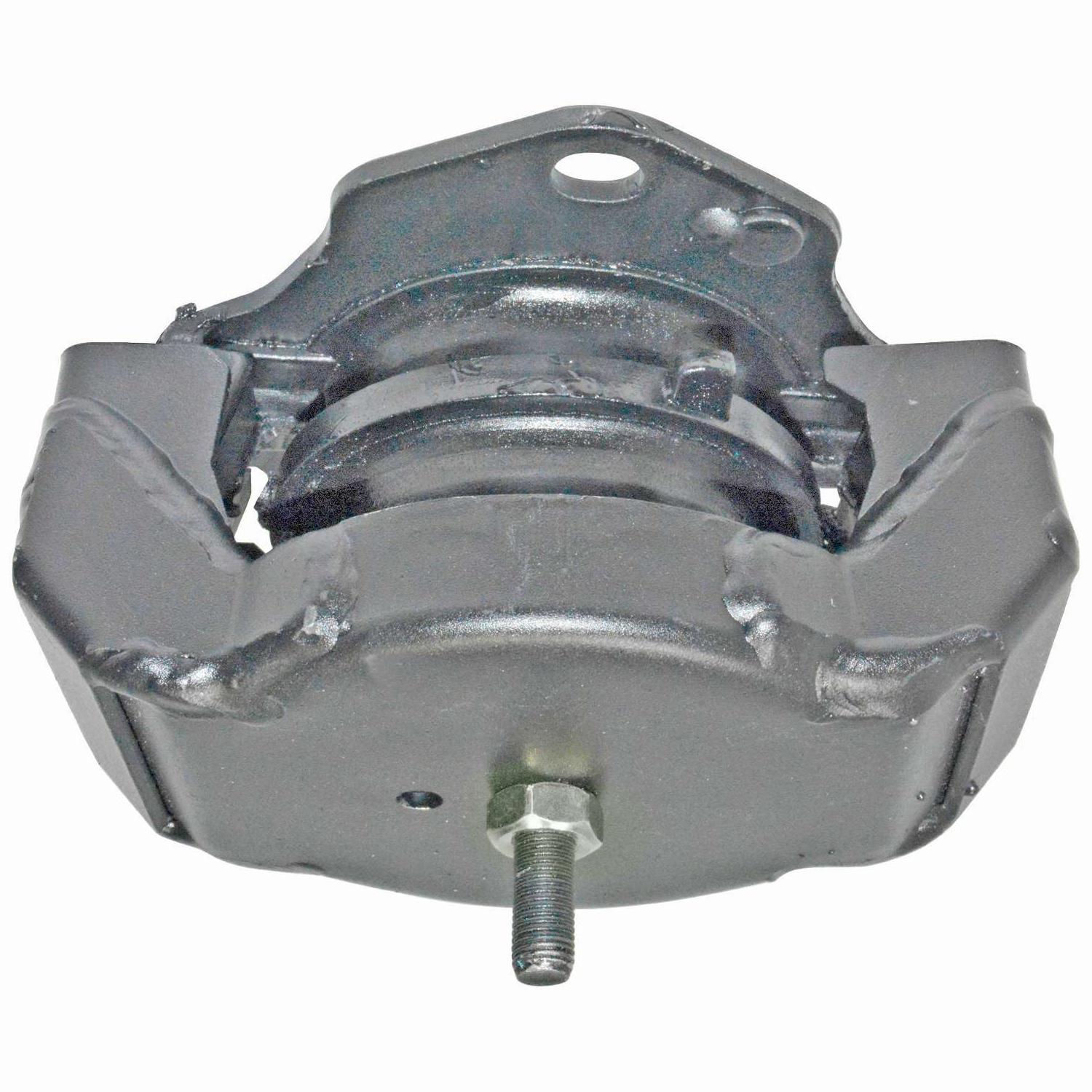 Coxim Dianteiro do Motor para Mitsubishi Pajero Full - MetalSystem - 05911+MS