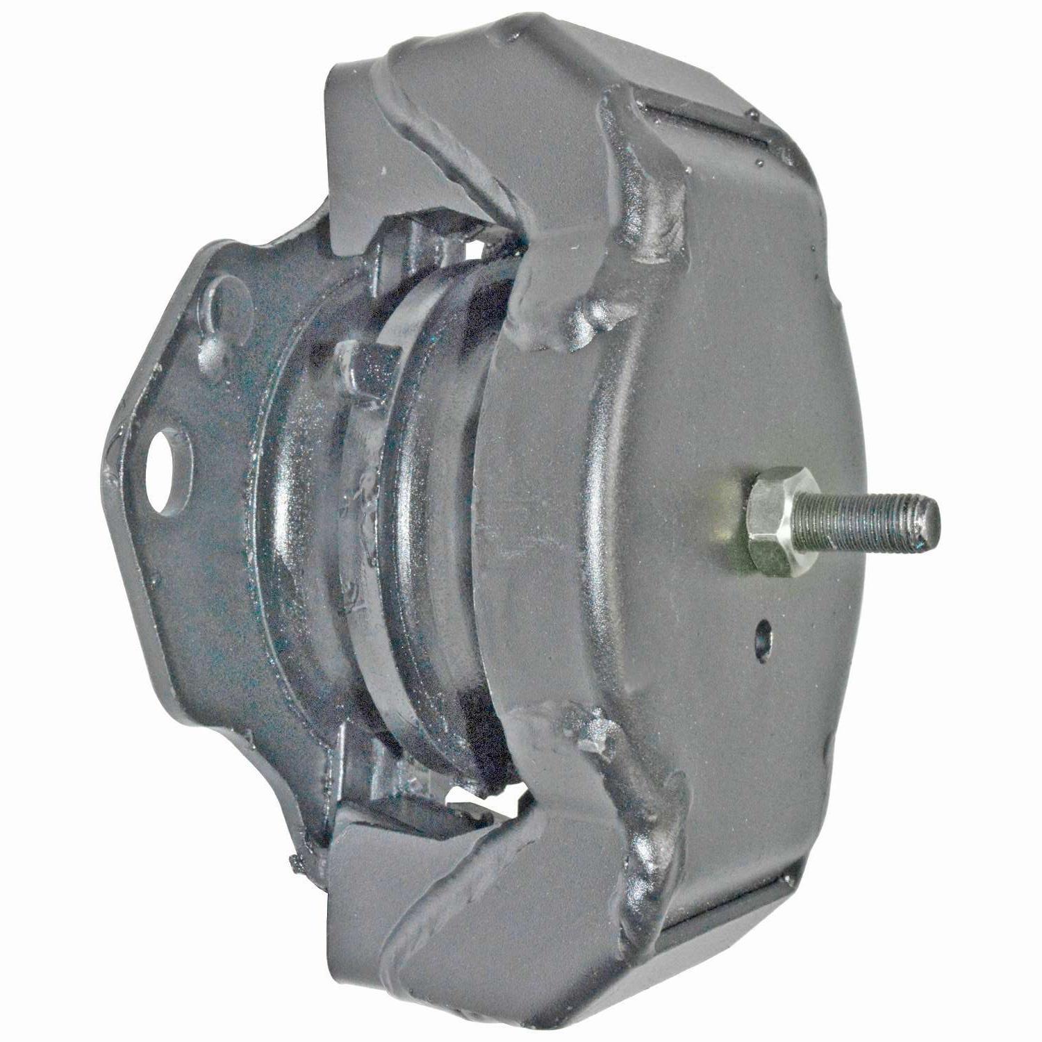 Coxim Dianteiro do Motor para Mitsubishi Pajero Full - MetalSystem - 05911+MS