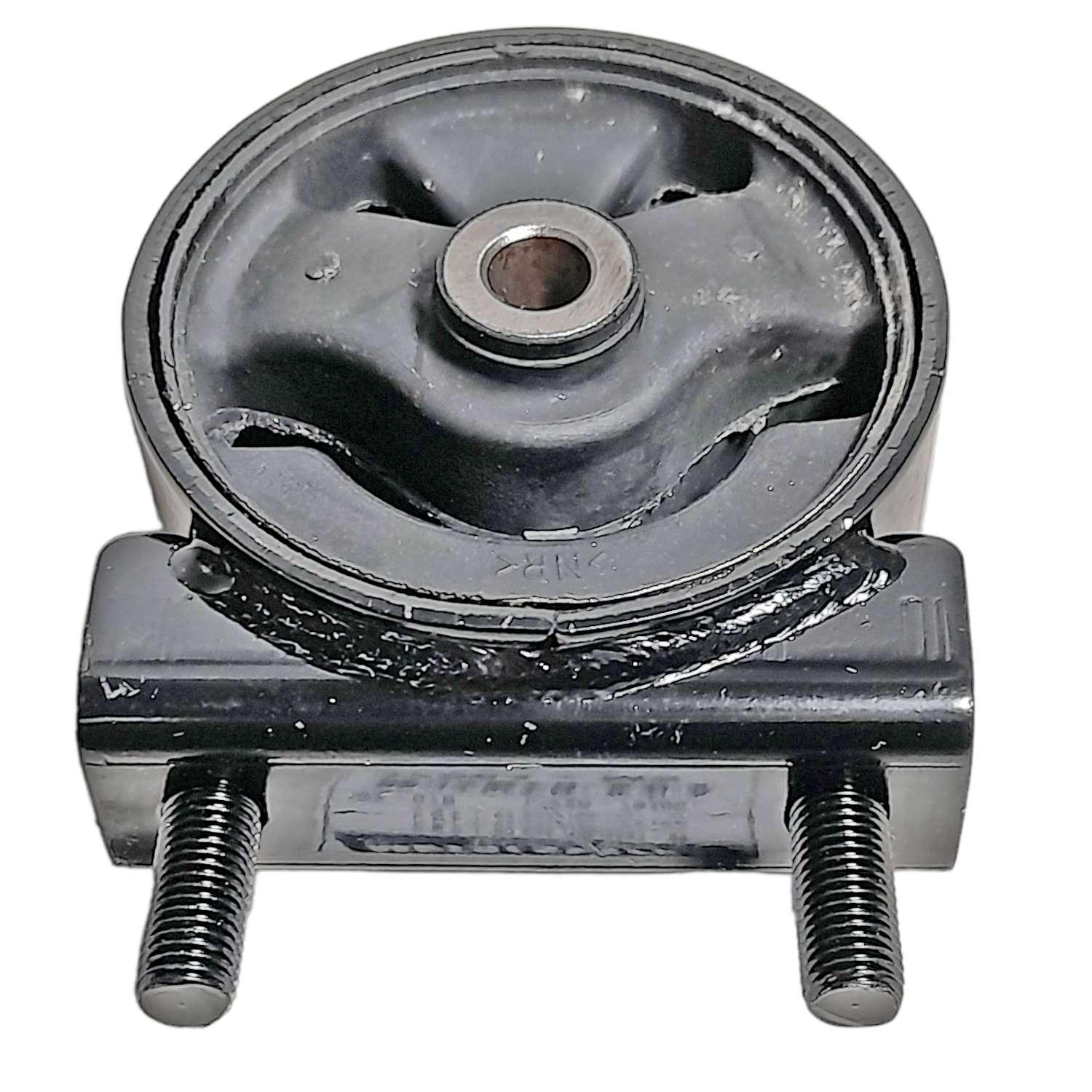 Coxim Dianteiro do Motor para Suzuki SX4 - MetalSystem - 32084+MS