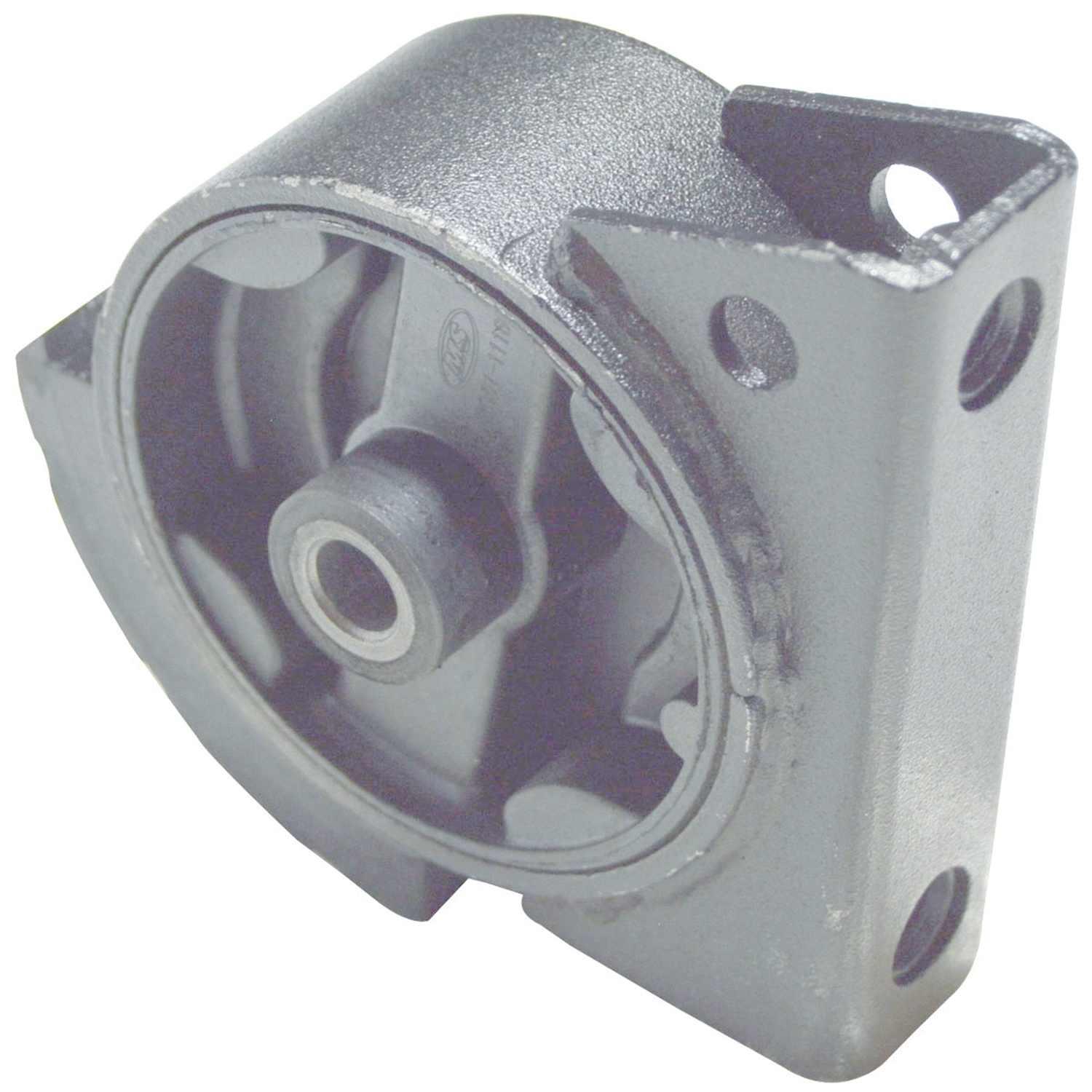 Coxim Dianteiro do Motor para Toyota Corolla - MetalSystem - 04125+MS