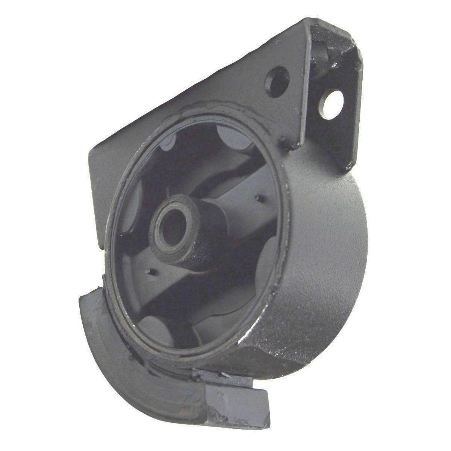 Coxim Dianteiro do Motor para Toyota Corolla - MetalSystem - 04125+MS