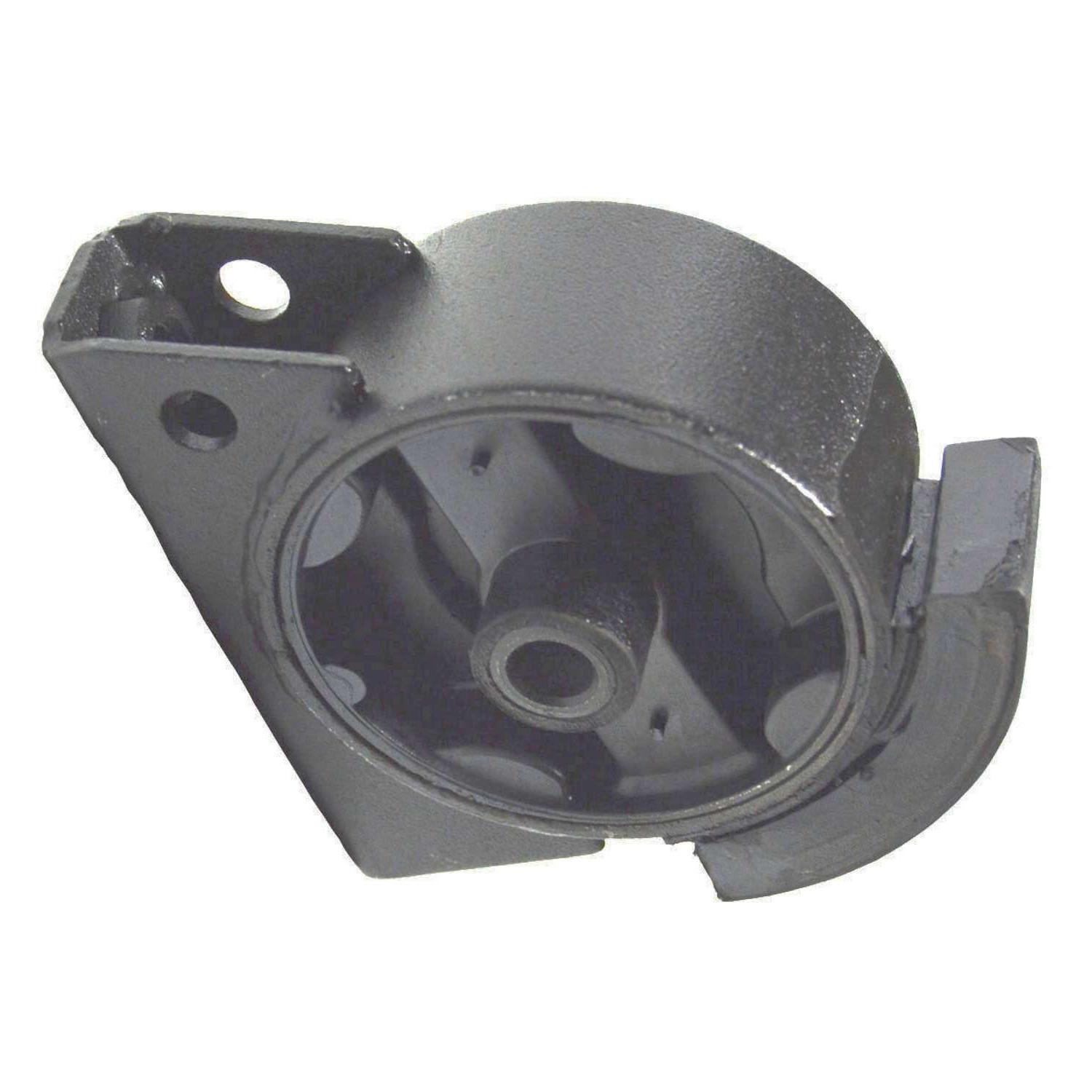 Coxim Dianteiro do Motor para Toyota Corolla - MetalSystem - 04125+MS