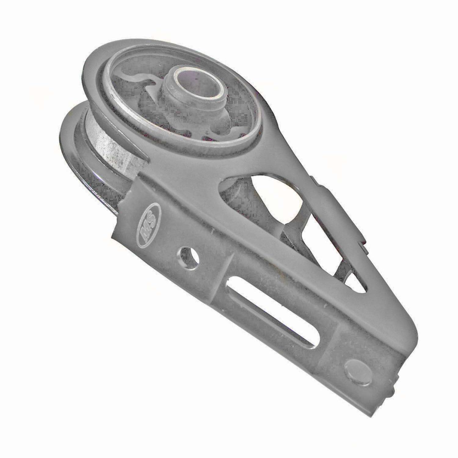 Coxim Dianteiro do Motor para Honda FIT - MetalSystem - 30534MS