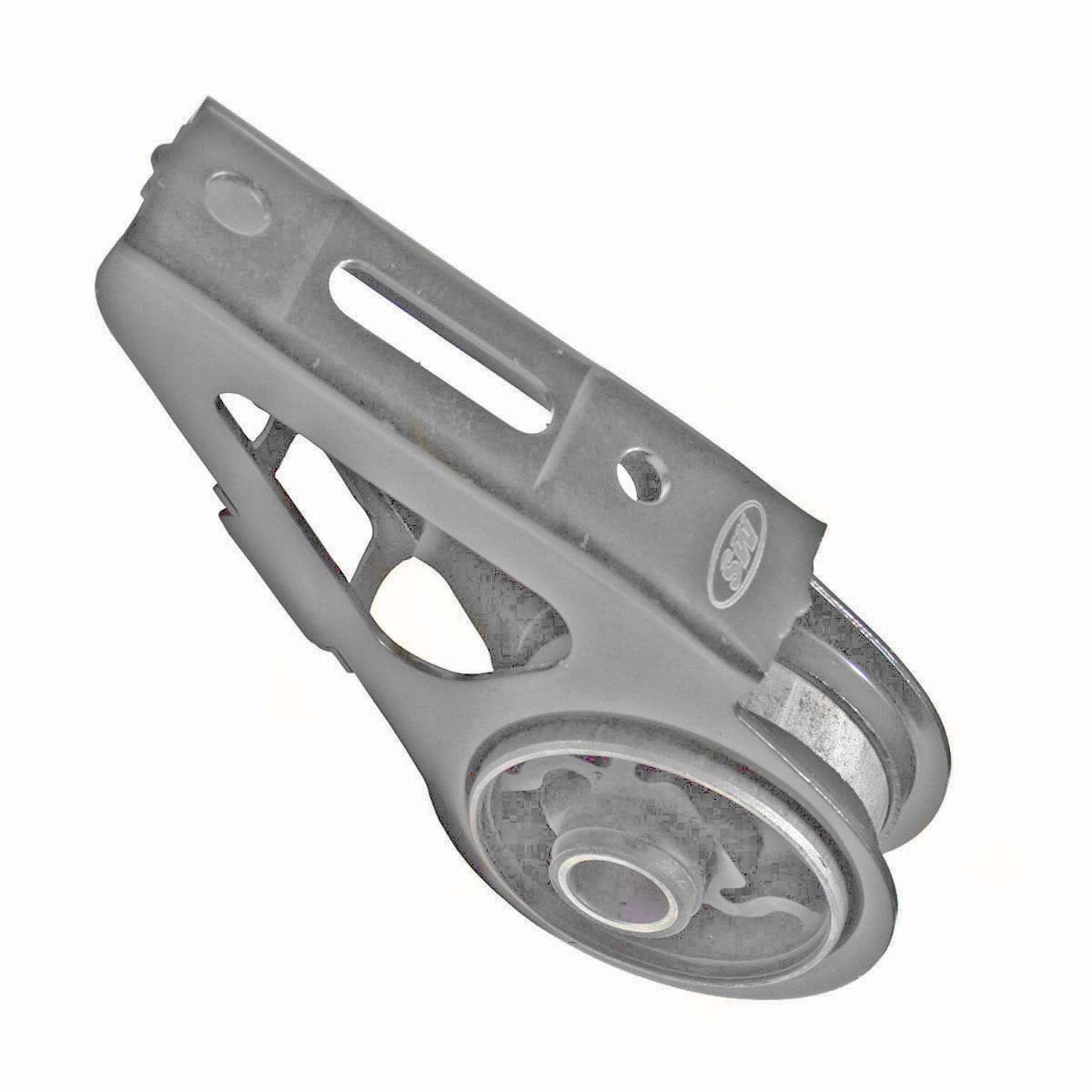 Coxim Dianteiro do Motor para Honda FIT - MetalSystem - 30534MS