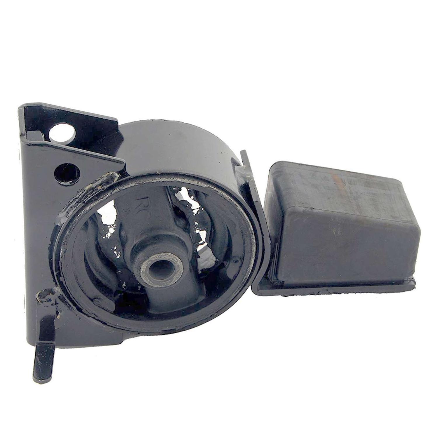 Coxim Dianteiro do Motor para Toyota Corolla - MetalSystem - 30716+MS