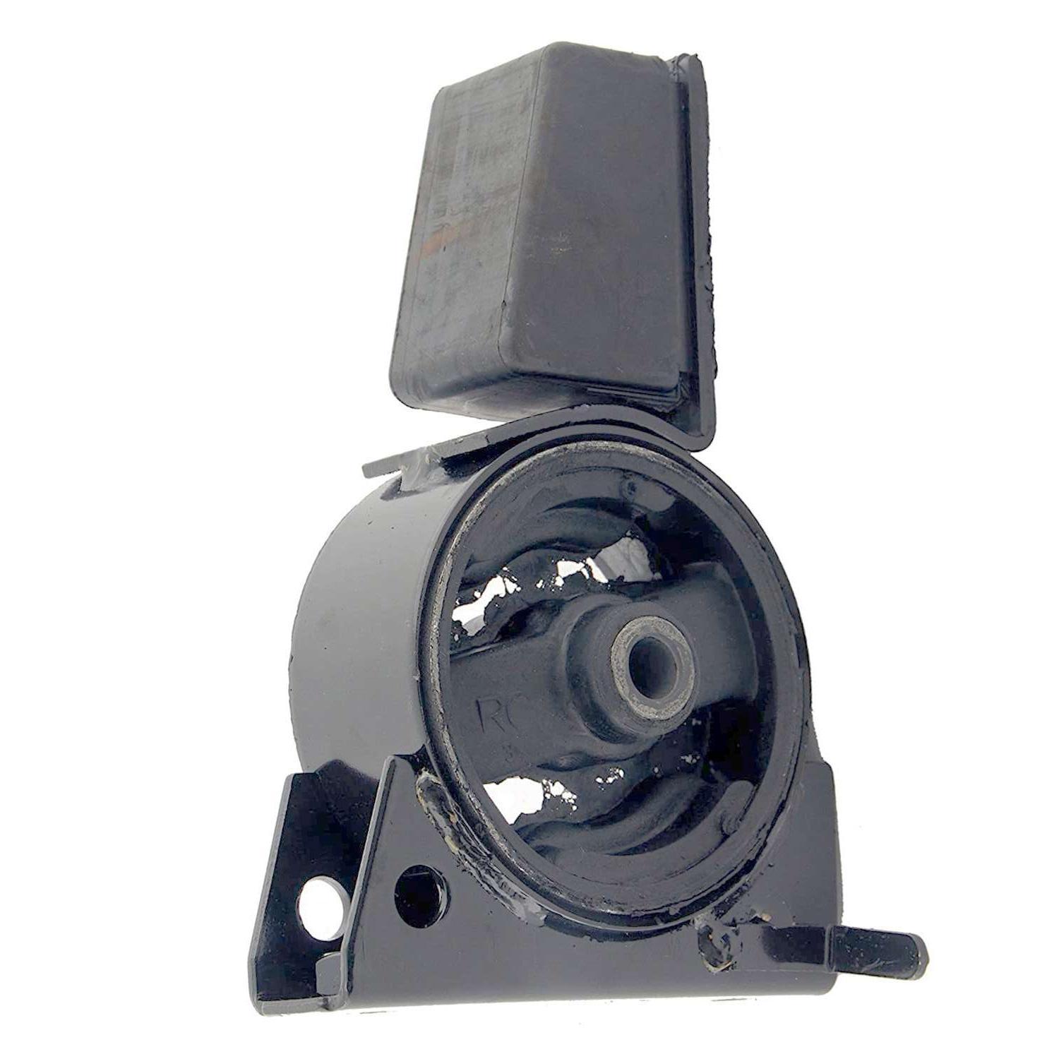 Coxim Dianteiro do Motor para Toyota Corolla - MetalSystem - 30716+MS