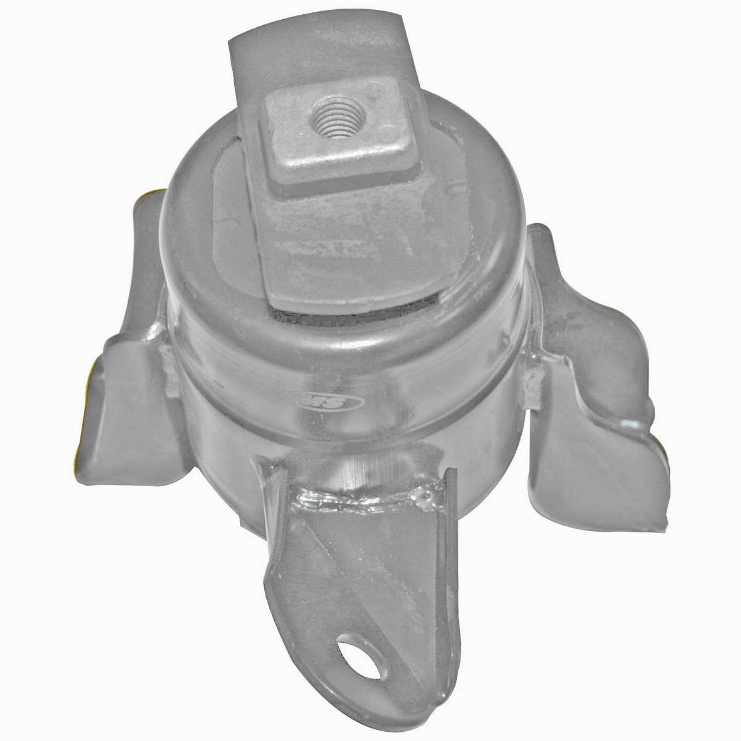 Coxim Dianteiro do Motor Lado Direito para Ford Fusion - MetalSystem - 05499MS