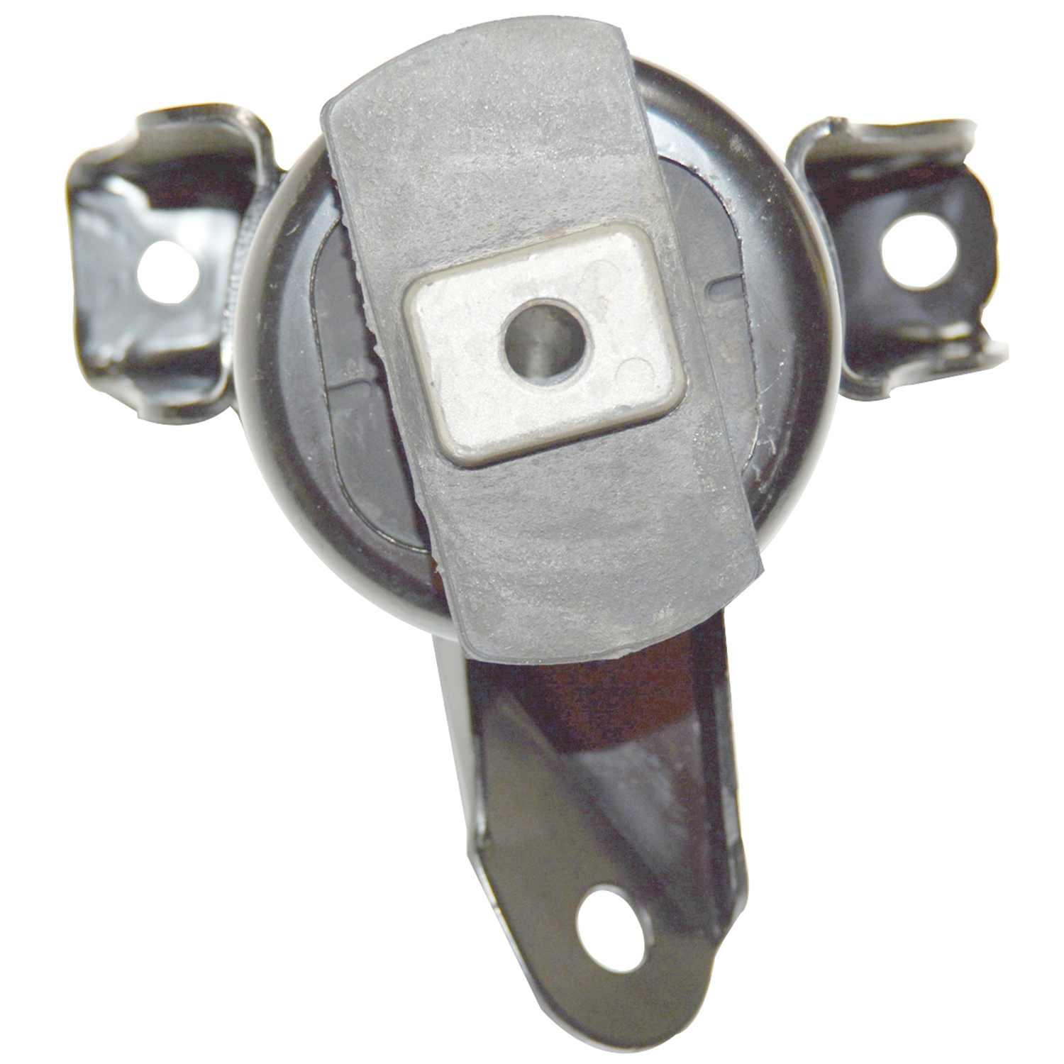Coxim Dianteiro do Motor Lado Direito para Ford Fusion - MetalSystem - 05499MS