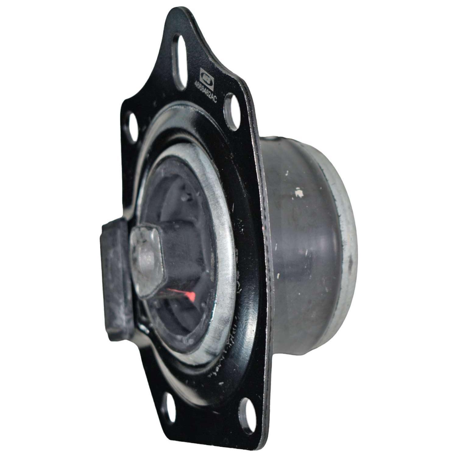 Coxim Dianteiro do Motor Lado Direito para Chrysler NEON e PT Cruiser - MetalSystem - 31650+MS
