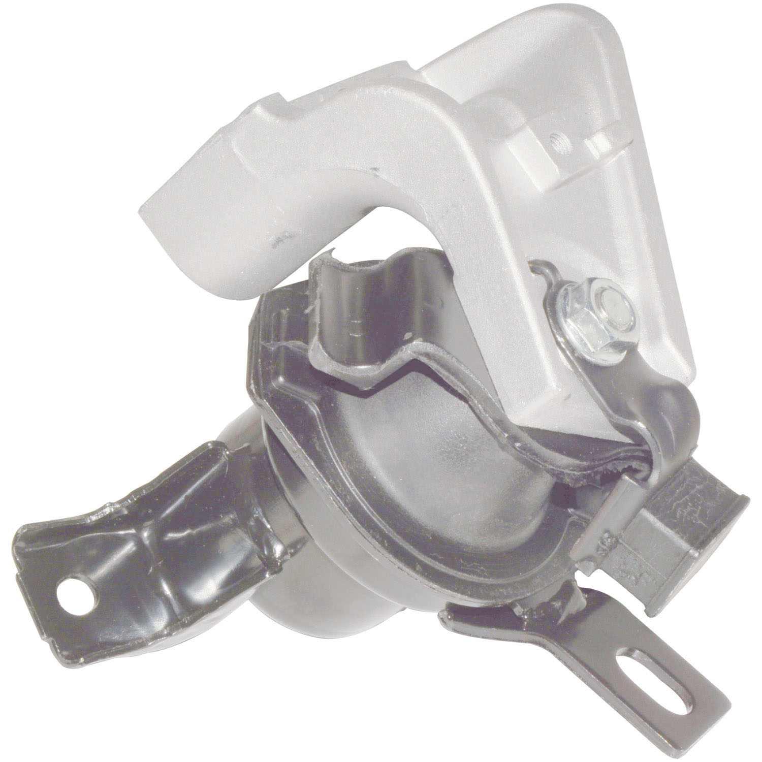 Coxim do Motor Dianteiro Lado Direito - Metalsystem - 05475+MS