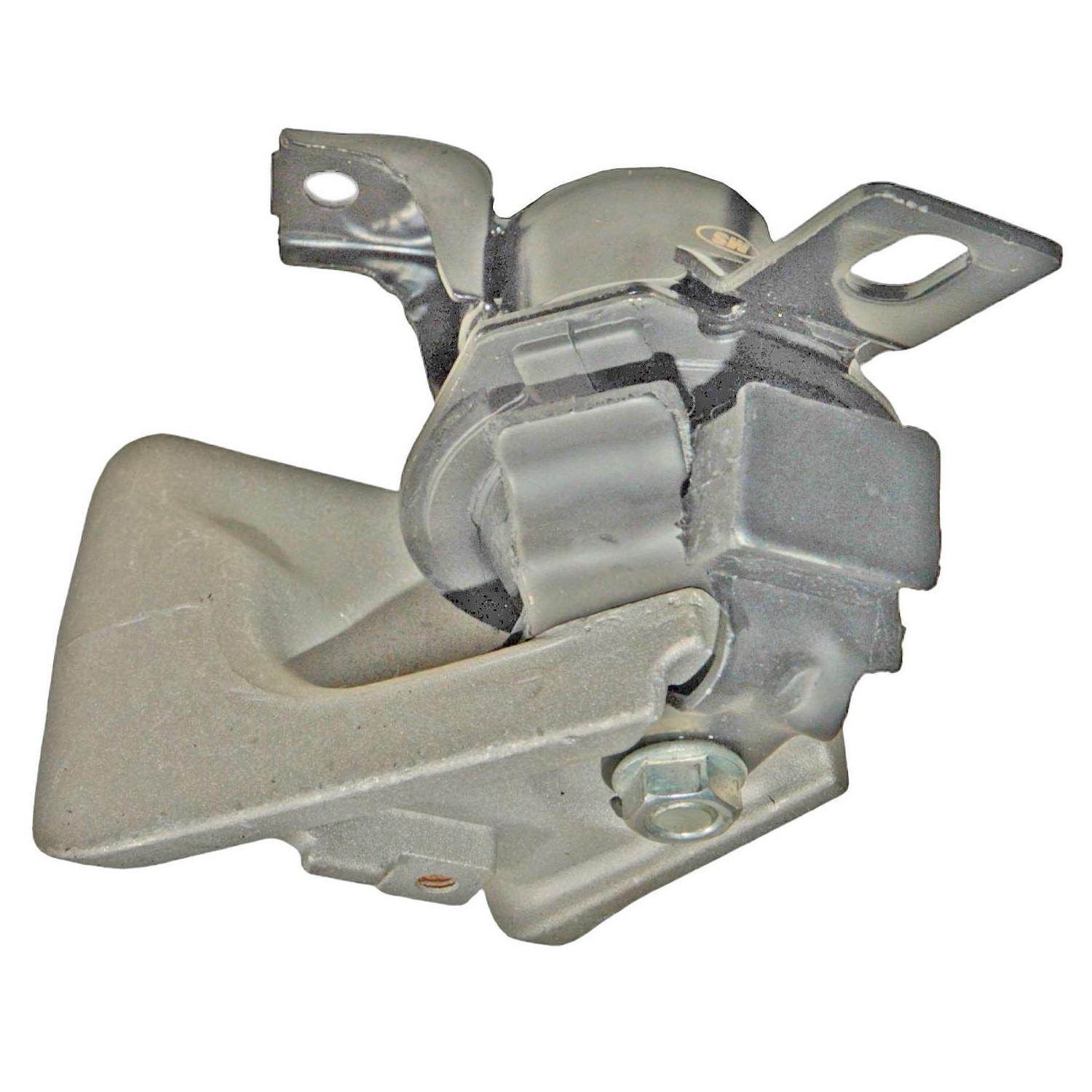 Coxim do Motor Dianteiro Lado Direito - Metalsystem - 05475+MS