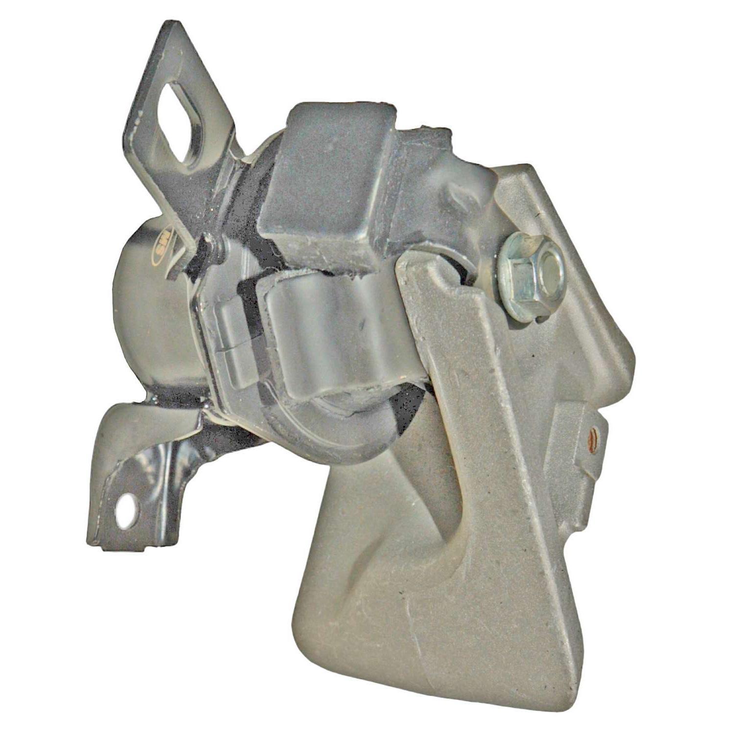 Coxim do Motor Dianteiro Lado Direito - Metalsystem - 05475+MS