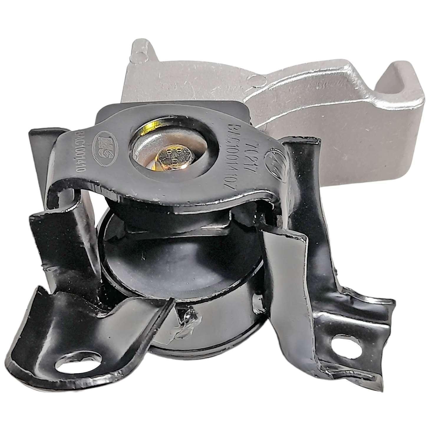 Coxim Dianteiro do Motor Lado Direito para Lifan 620 - MetalSystem - 31573+MS