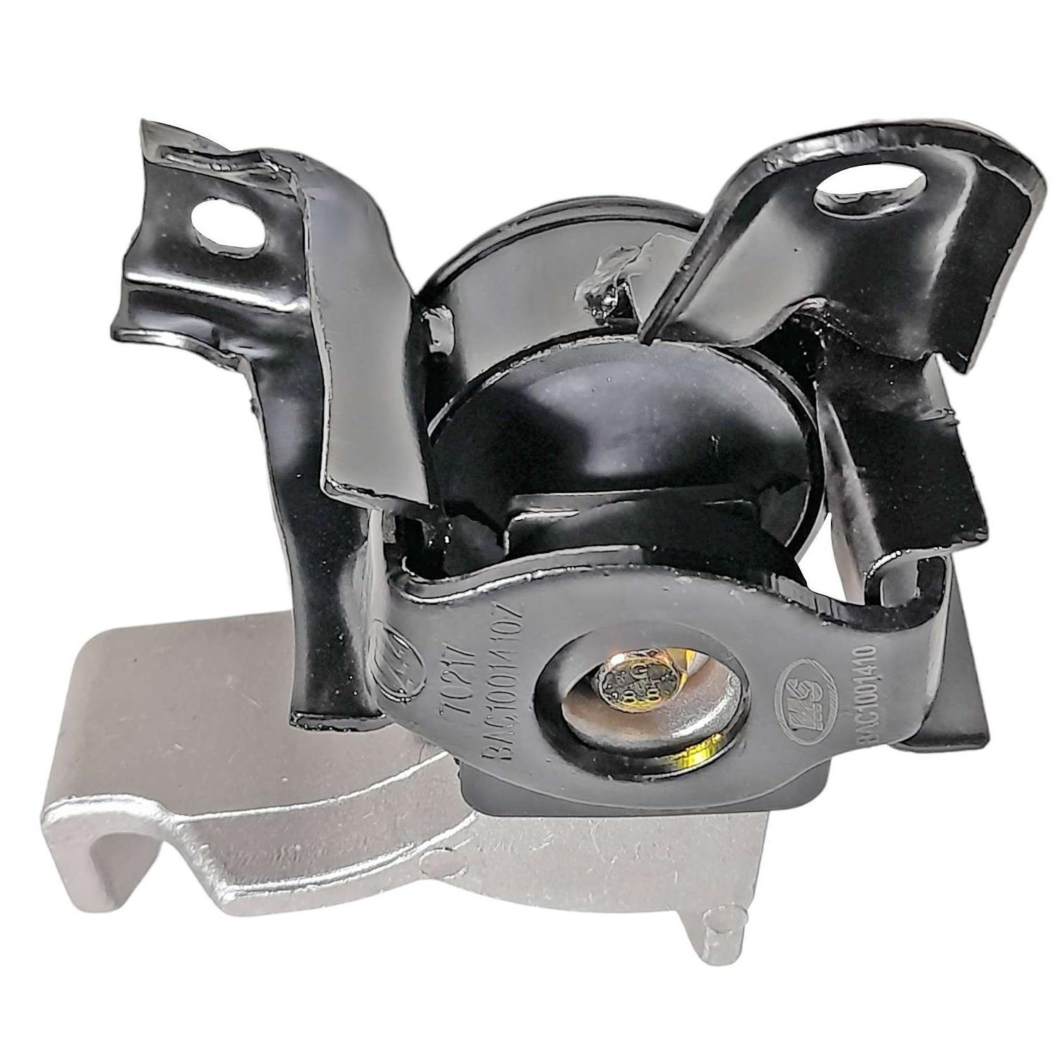 Coxim Dianteiro do Motor Lado Direito para Lifan 620 - MetalSystem - 31573+MS
