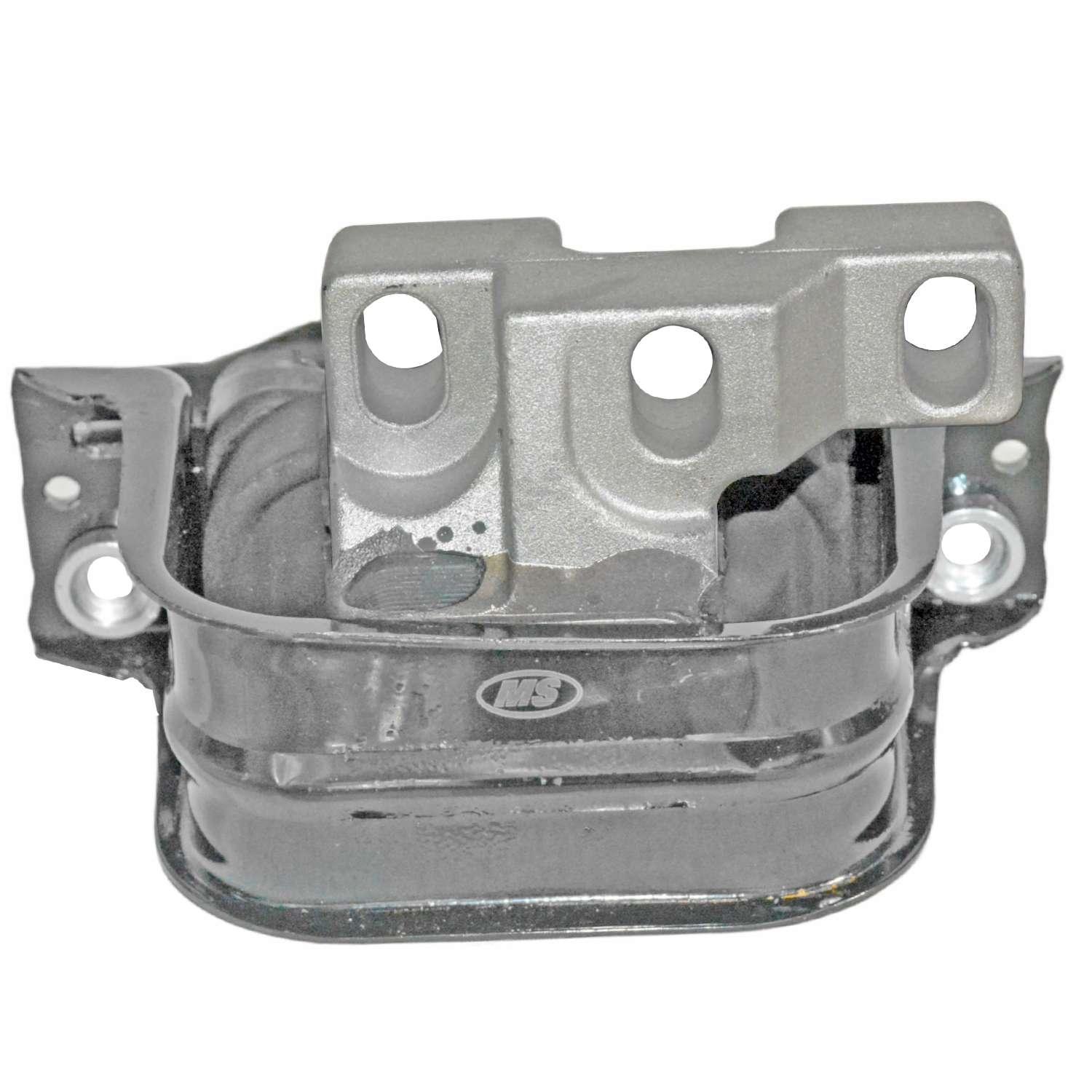 Coxim Dianteiro do Motor Lado Direito para Chrysler Stratus - MetalSystem - 35174+MS