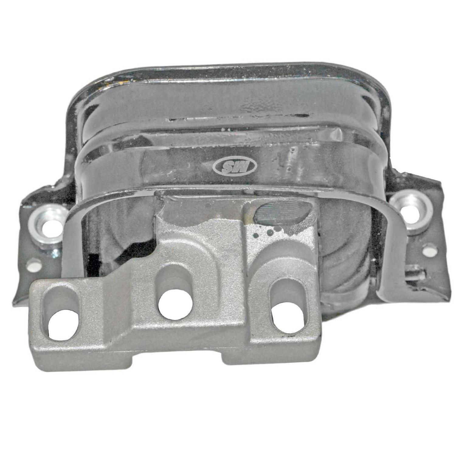 Coxim Dianteiro do Motor Lado Direito para Chrysler Stratus - MetalSystem - 35174+MS