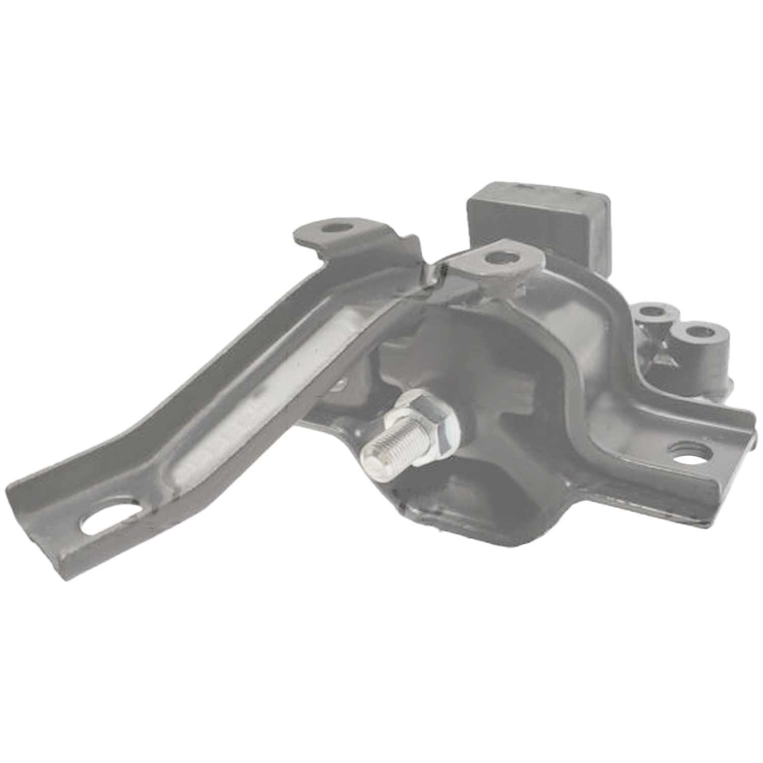Coxim Dianteiro do Motor Lado Direito para KIA Picanto - MetalSystem - 30762+MS