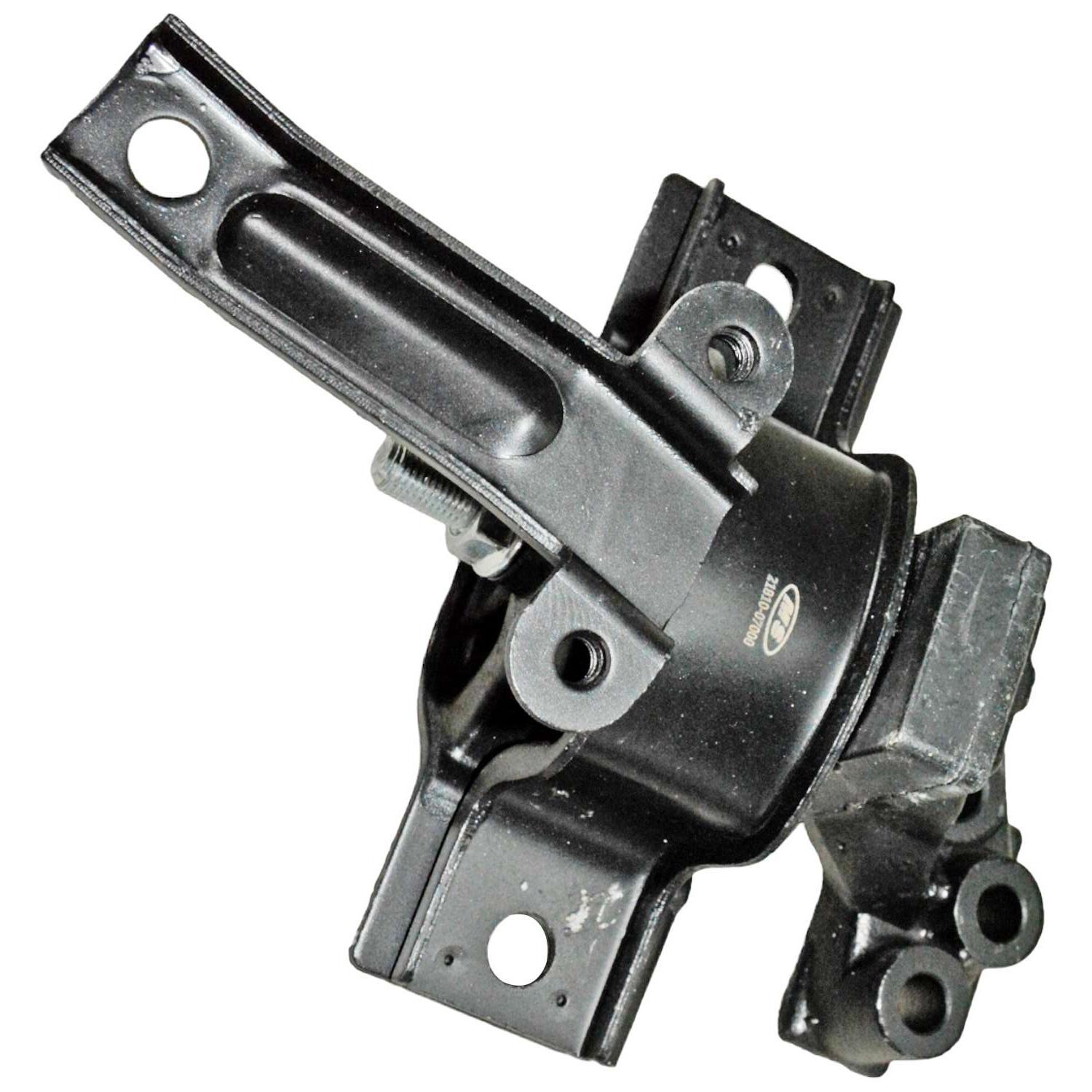 Coxim Dianteiro do Motor Lado Direito para KIA Picanto - MetalSystem - 30762+MS