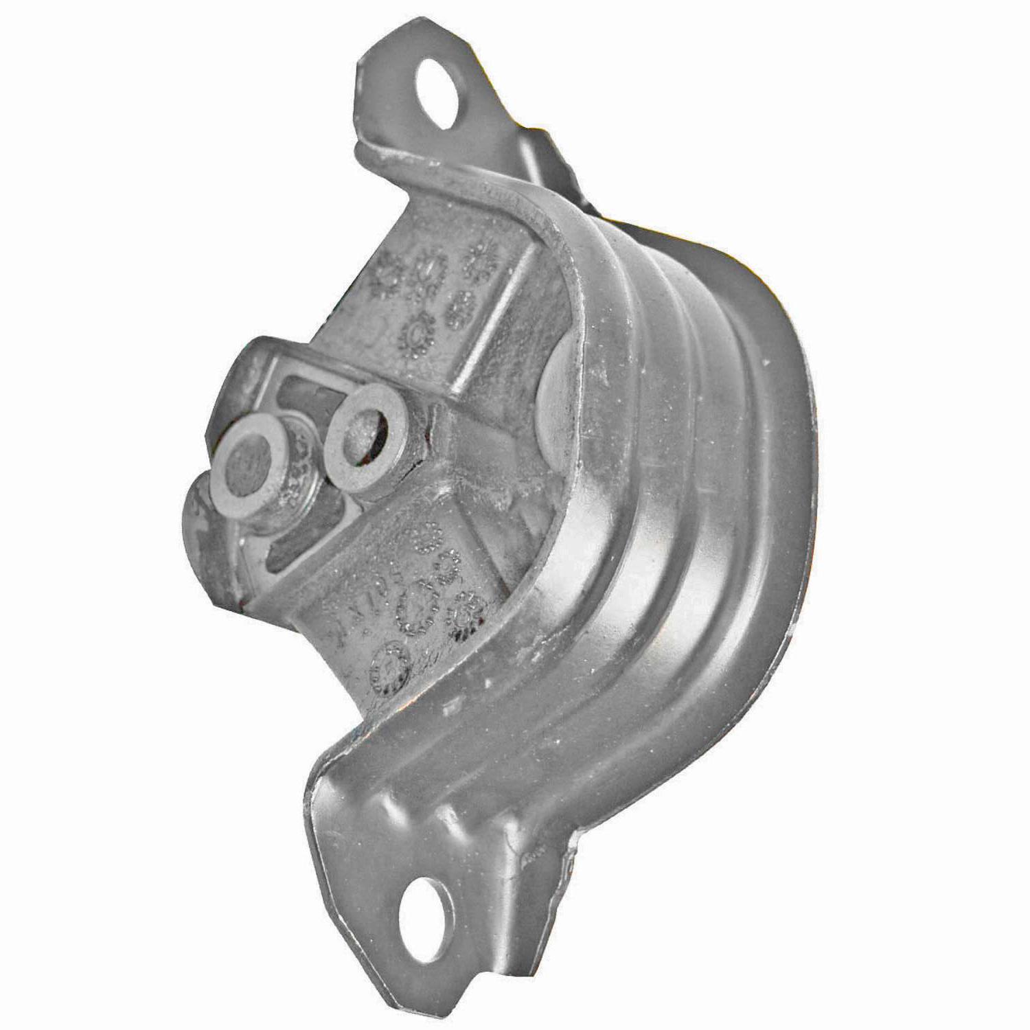 Coxim do Motor Dianteiro Lado Direito - Metalsystem - 04743+MS