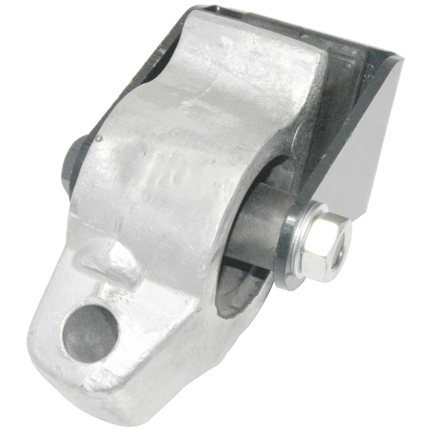Coxim Dianteiro do Motor Lado Direito para Ford Ranger - MetalSystem - 35502+MS
