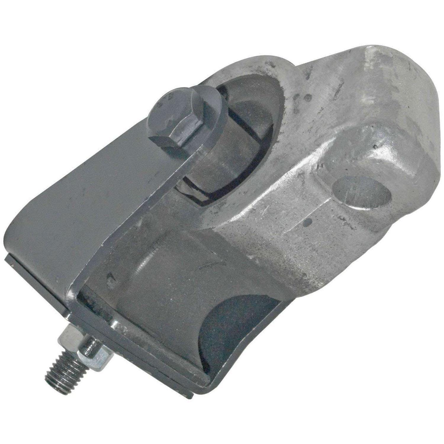 Coxim Dianteiro do Motor Lado Direito para Ford Ranger - MetalSystem - 35502+MS