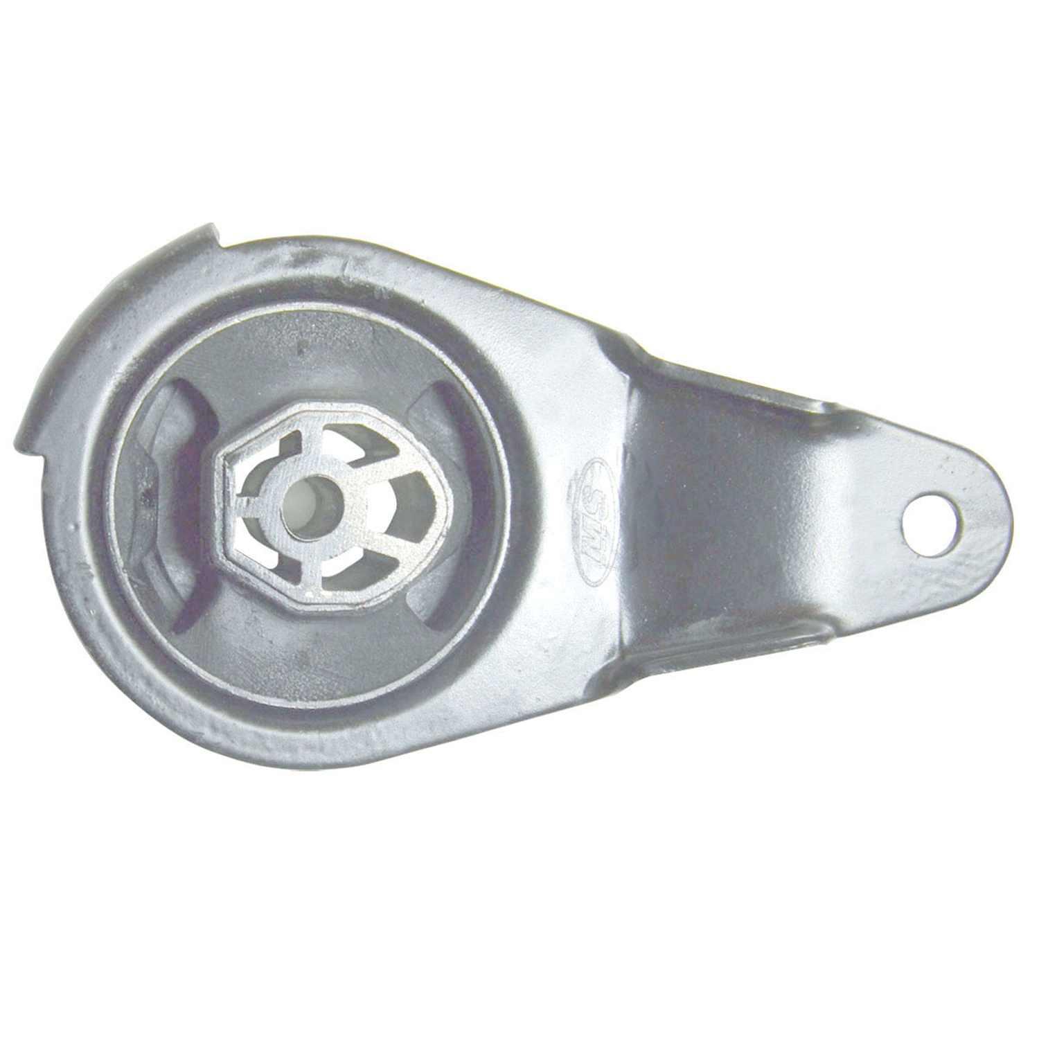 Coxim do Motor Dianteiro Lado Esquerdo - Metalsystem - 06216+MS