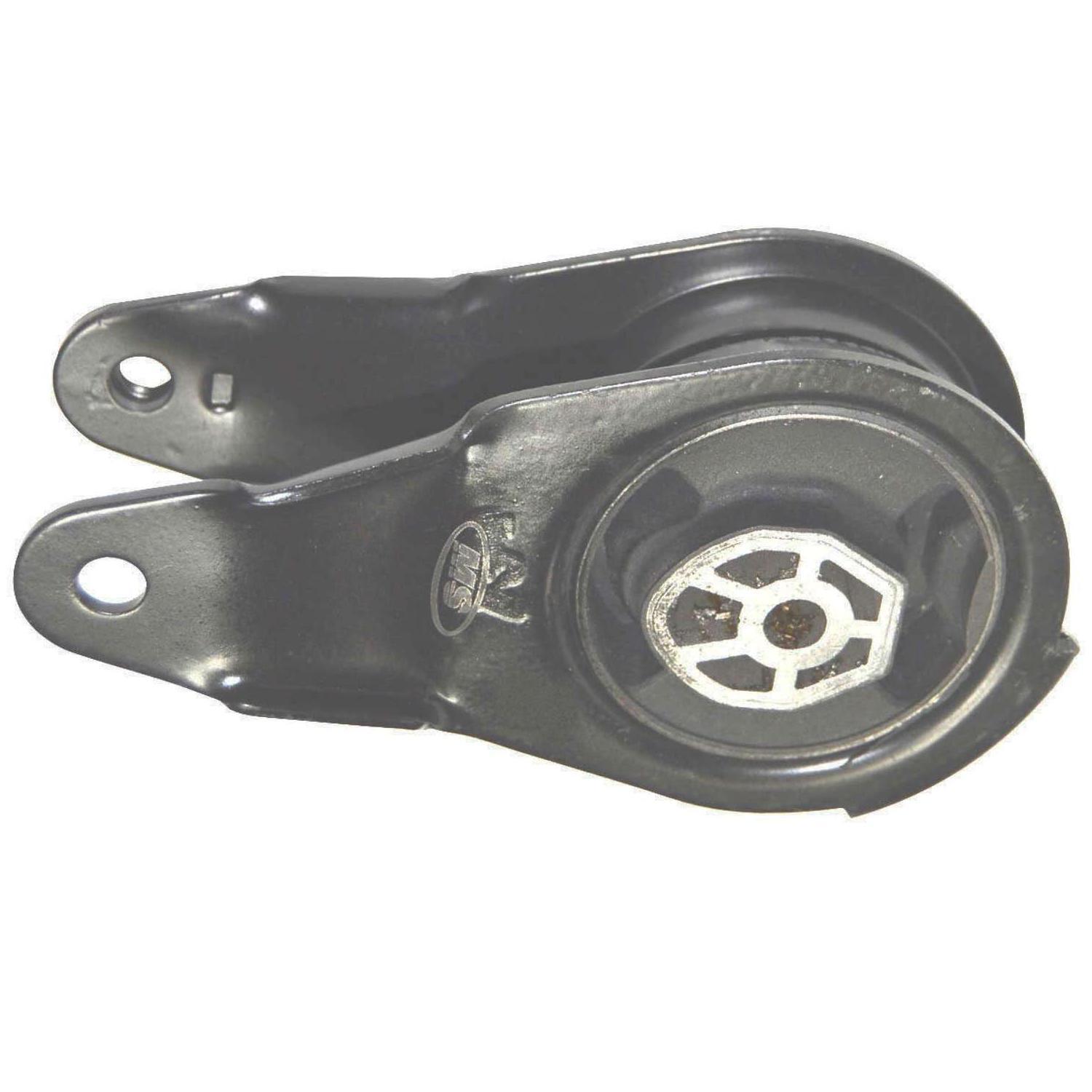 Coxim do Motor Dianteiro Lado Esquerdo - Metalsystem - 06216+MS
