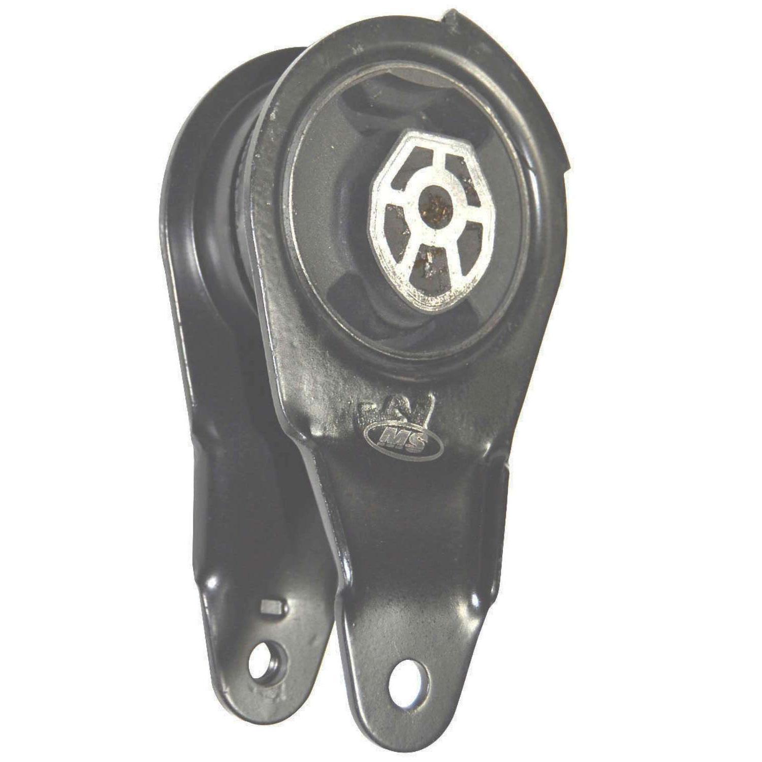 Coxim do Motor Dianteiro Lado Esquerdo - Metalsystem - 06216+MS