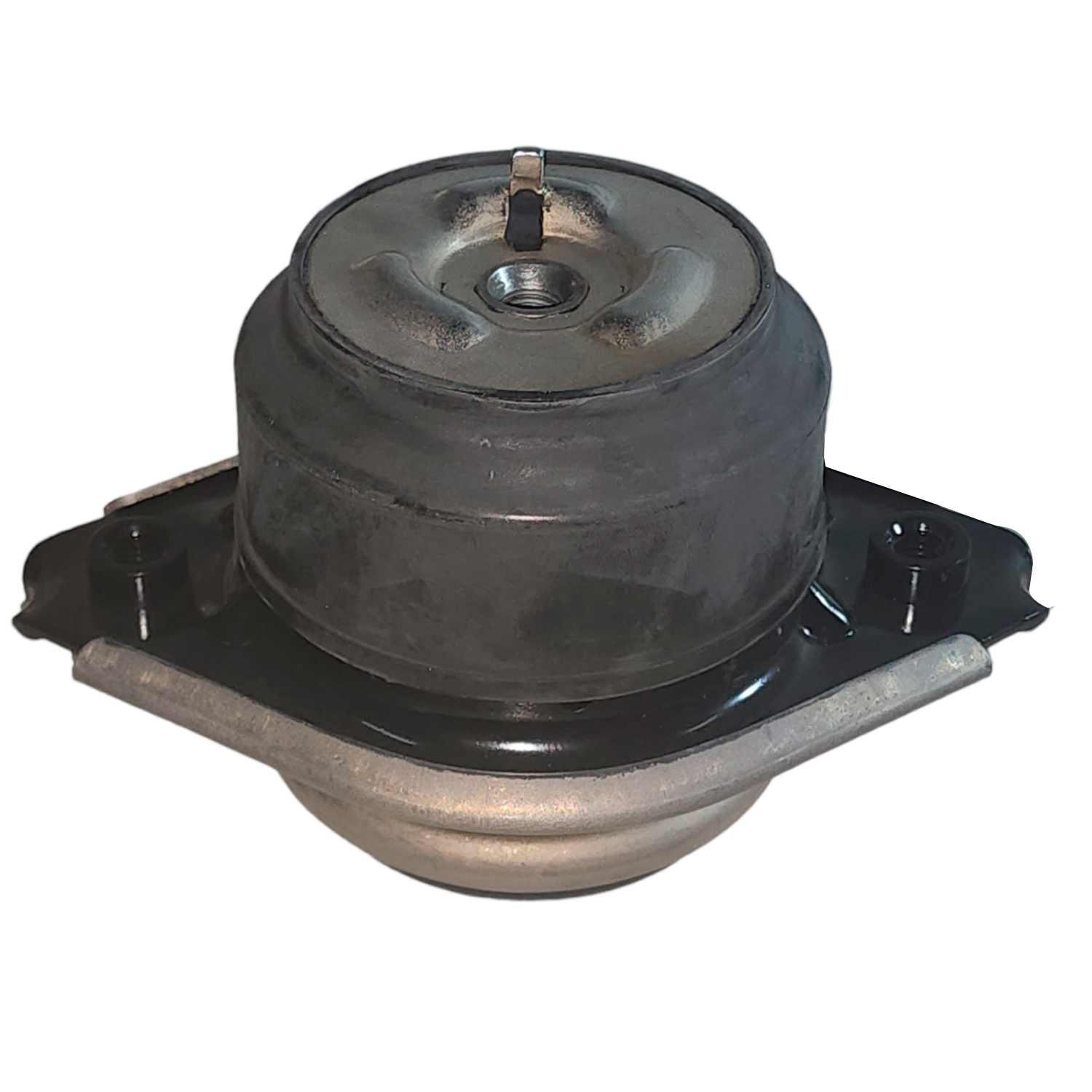 Coxim Dianteiro do Motor Lado Direito ou Esquerdo para Mercedes-Benz ML 320 e ML 350 - MetalSystem - 35589+MS