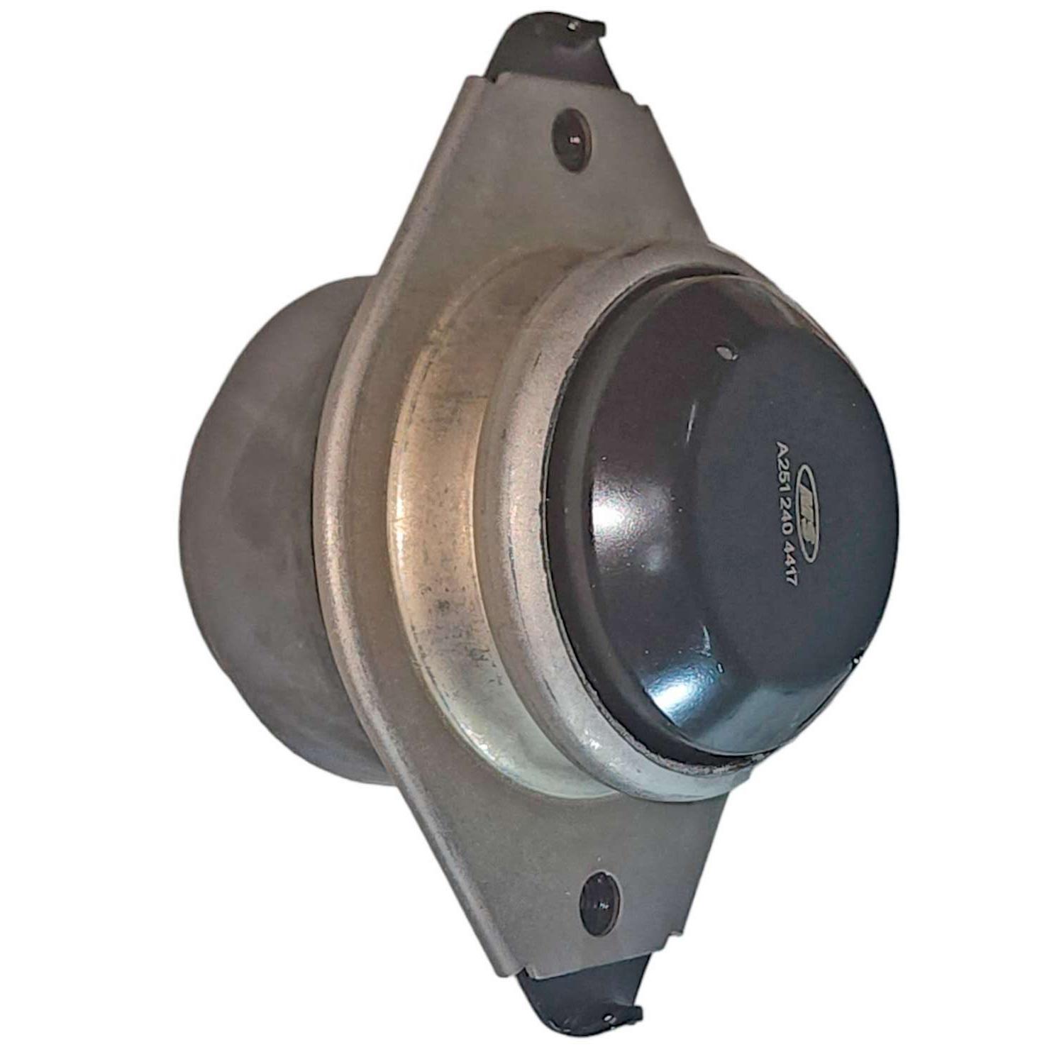 Coxim Dianteiro do Motor Lado Direito ou Esquerdo para Mercedes-Benz ML 320 e ML 350 - MetalSystem - 35589+MS