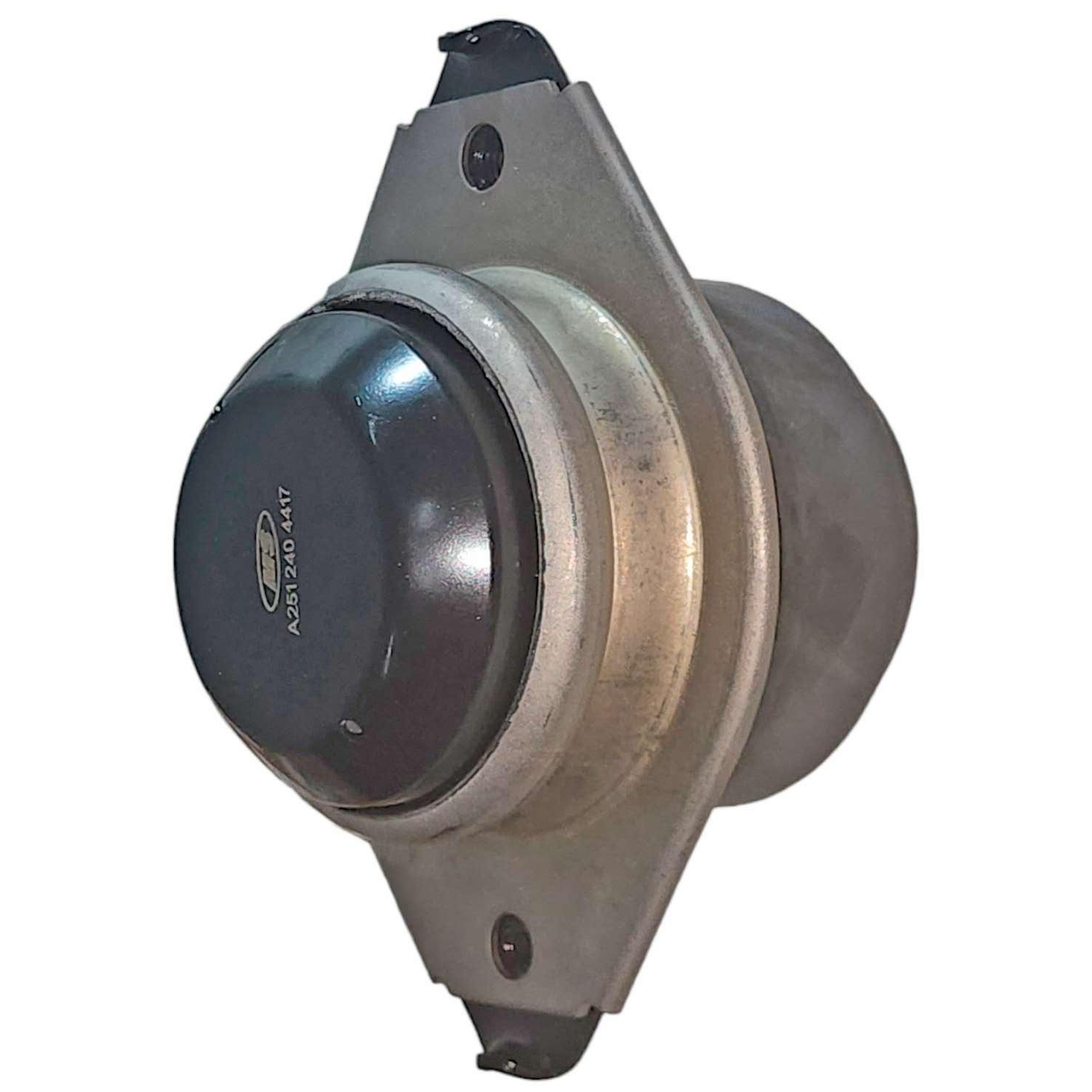 Coxim Dianteiro do Motor Lado Direito ou Esquerdo para Mercedes-Benz ML 320 e ML 350 - MetalSystem - 35589+MS