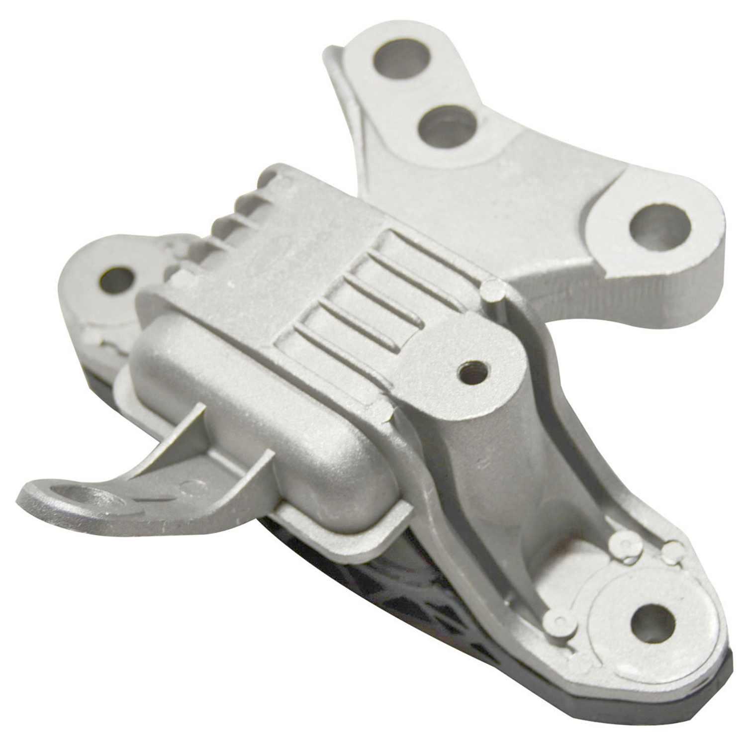 Coxim Dianteiro do Motor Lado Esquerdo para Chevrolet Cruze - MetalSystem - 30877+MS