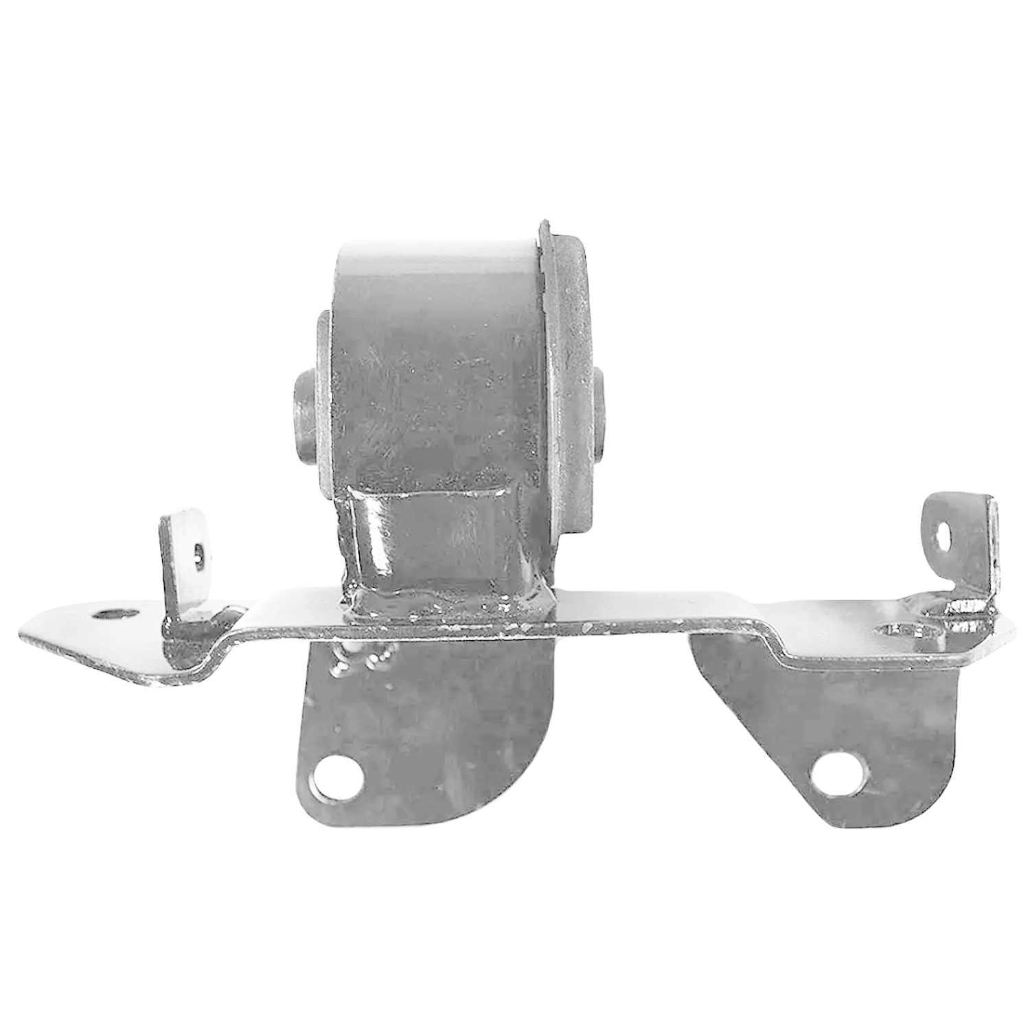 Coxim Dianteiro do Motor Lado Esquerdo para Lifan 620 - MetalSystem - 31574+MS