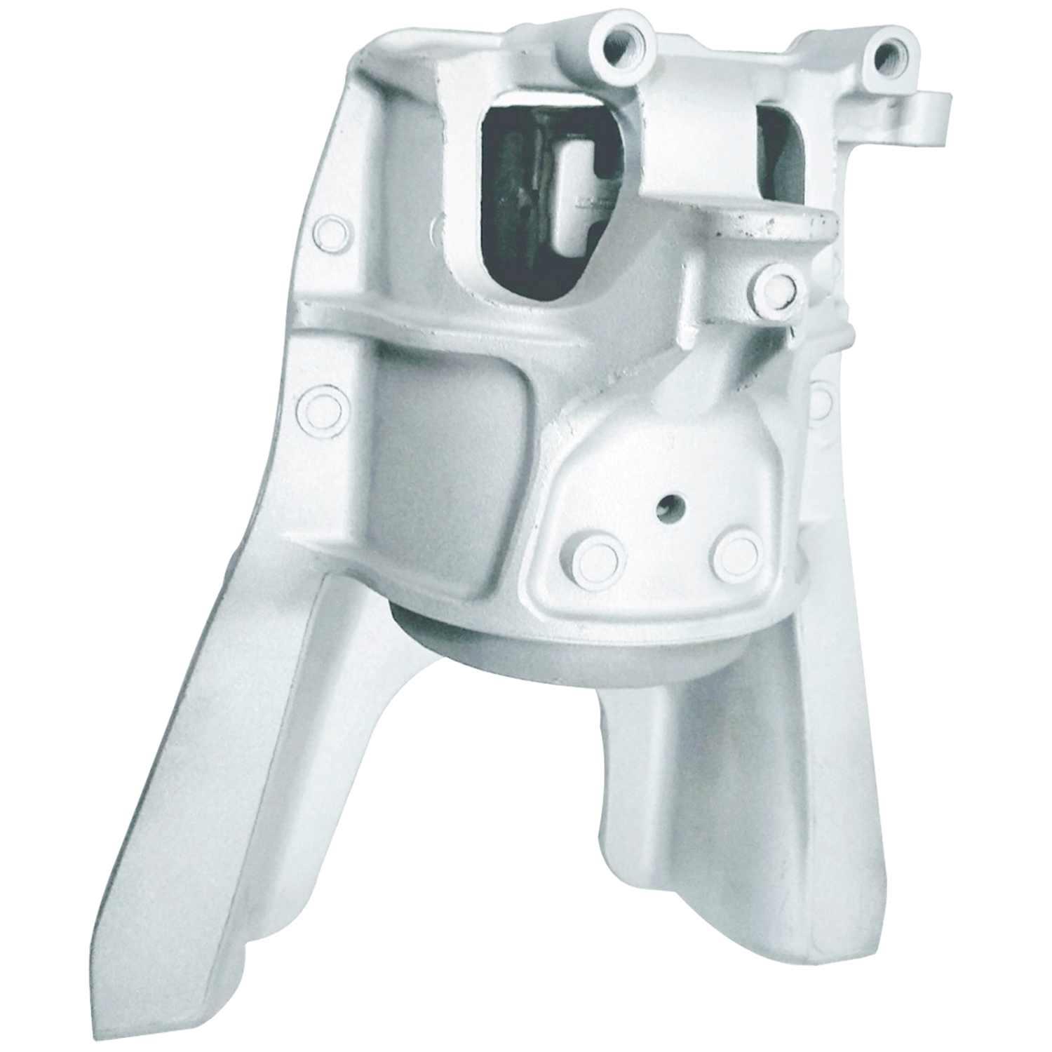 Coxim do Motor para Honda Civic - MetalSystem - 32073+MS