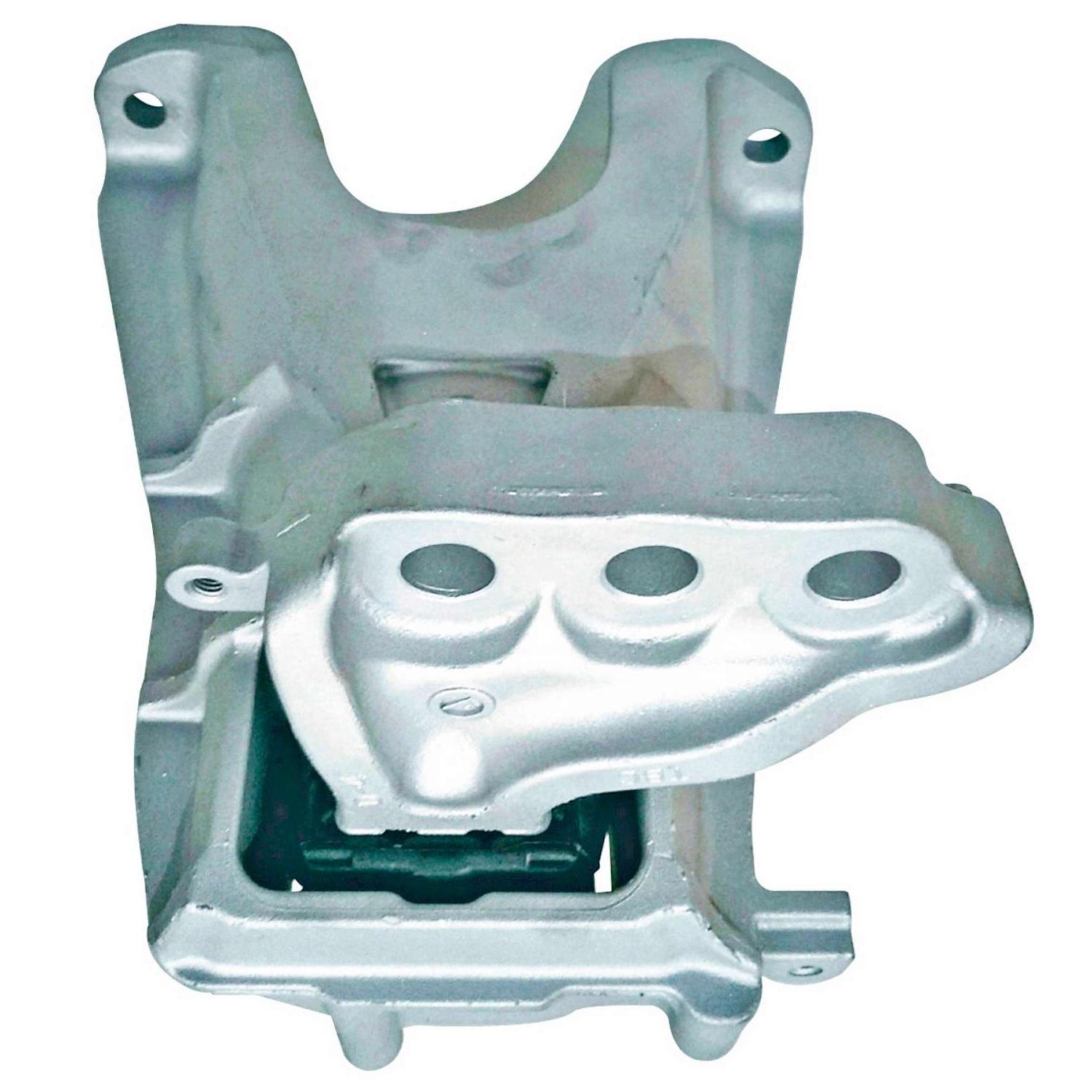 Coxim do Motor para Honda Civic - MetalSystem - 32073+MS