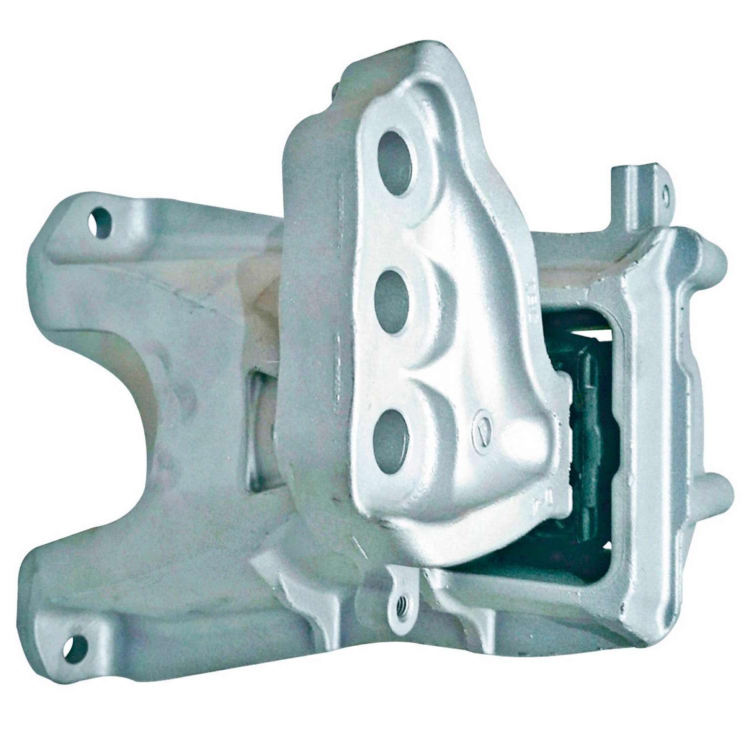 Coxim do Motor para Honda Civic - MetalSystem - 32073+MS