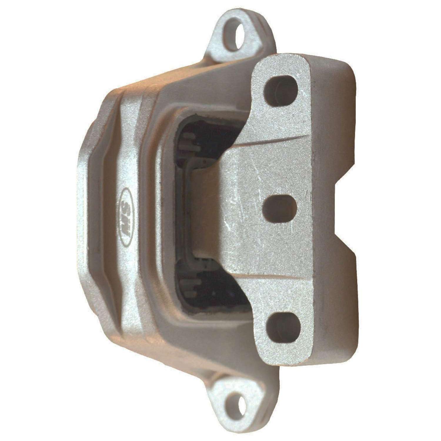 Coxim do Motor para Volkswagen Up! - MetalSystem - 04186MS