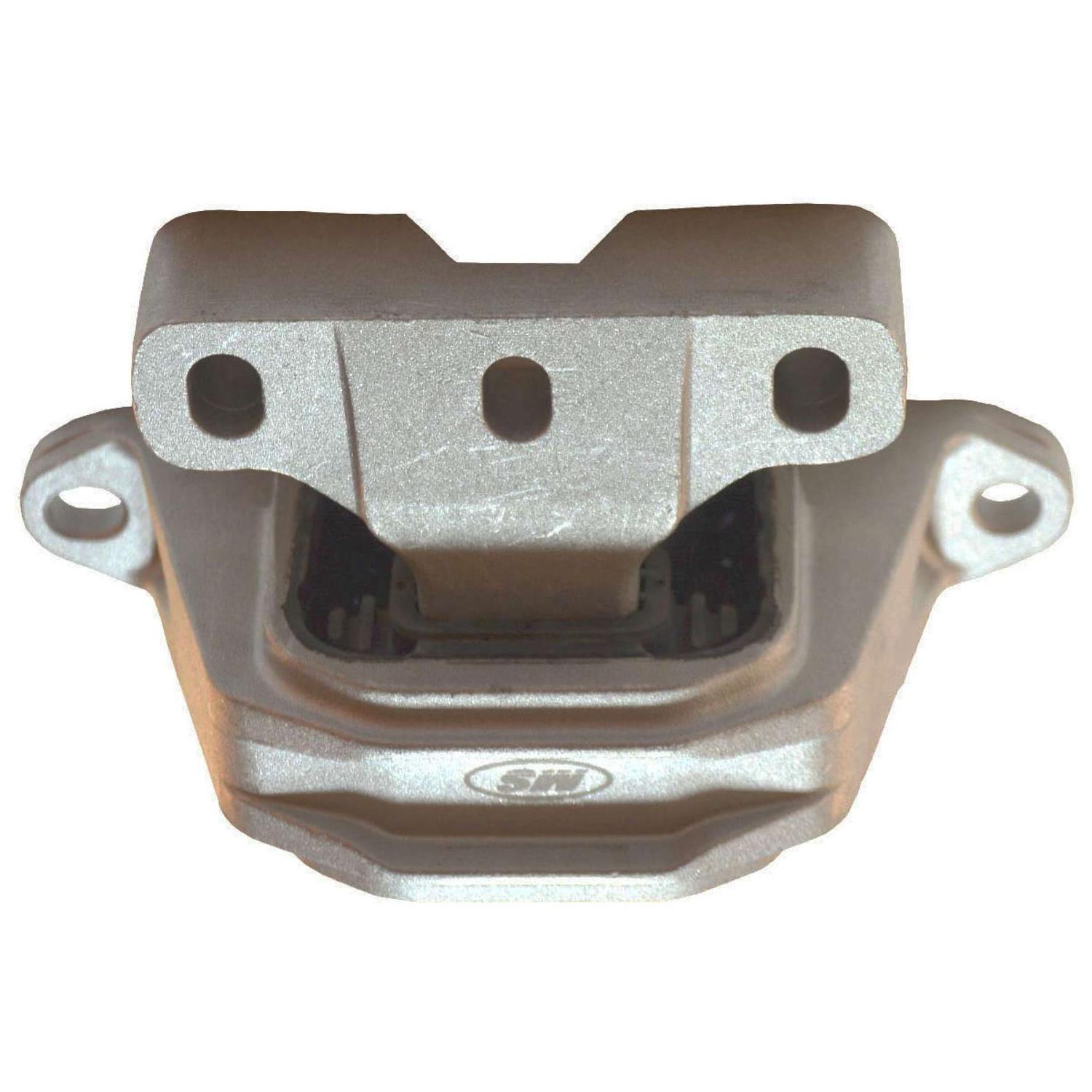 Coxim do Motor para Volkswagen Up! - MetalSystem - 04186MS