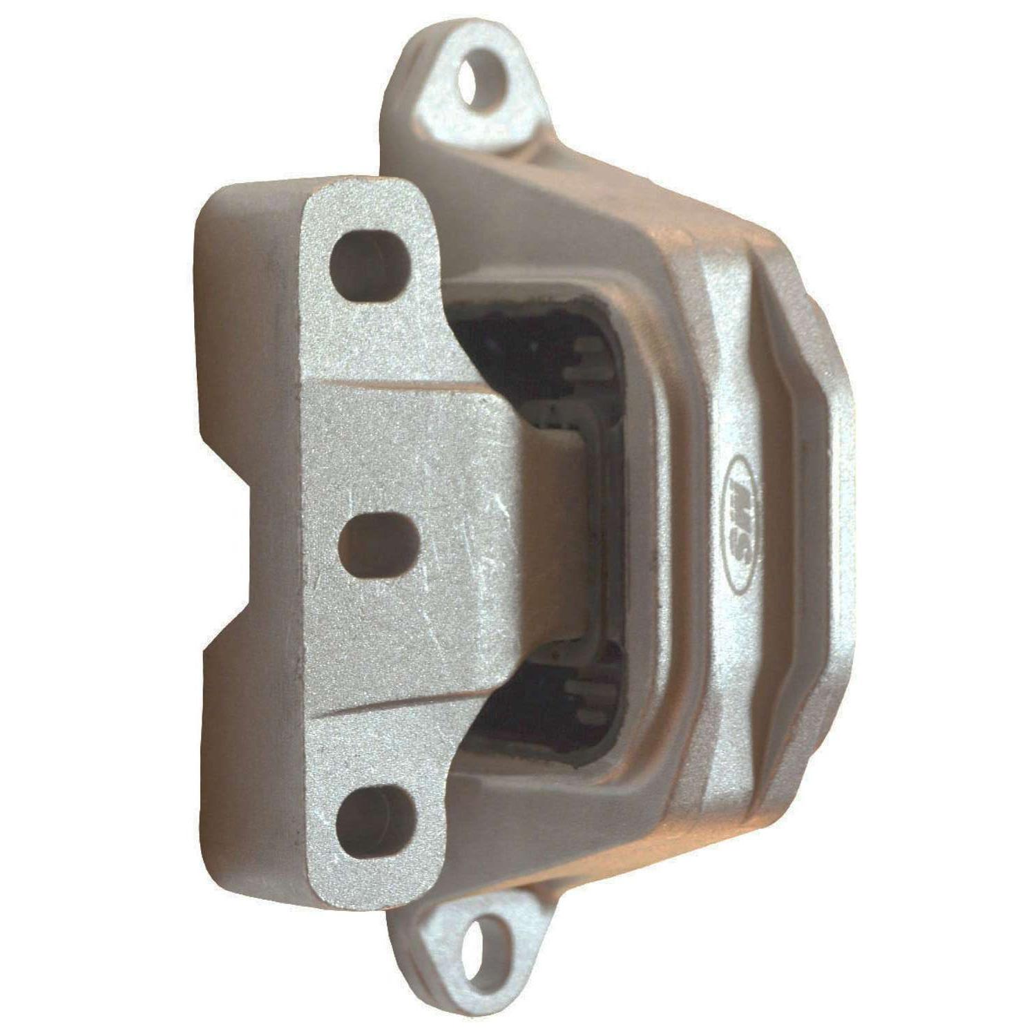 Coxim do Motor para Volkswagen Up! - MetalSystem - 04186MS