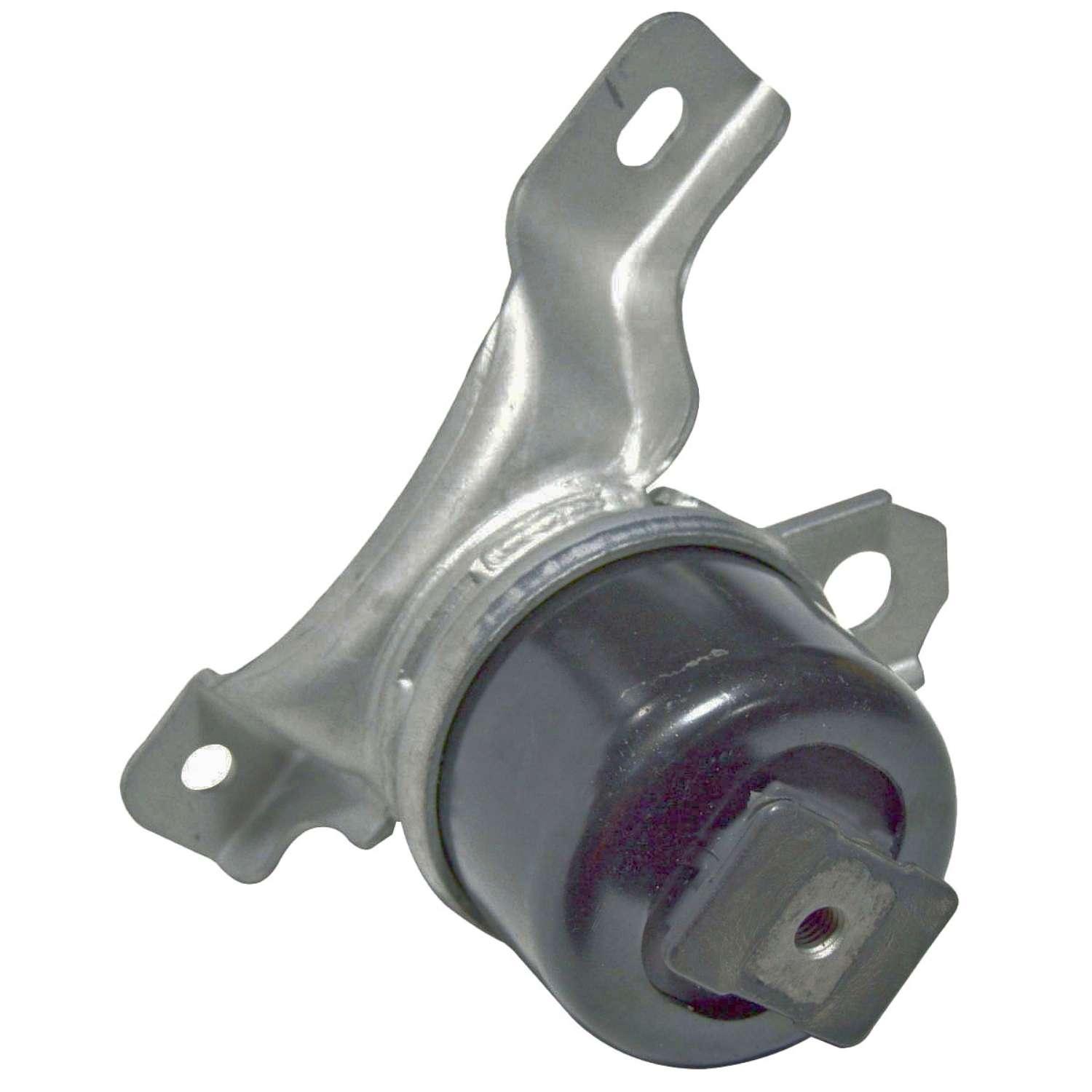 Coxim do Motor - Metalsystem - 31550+MS