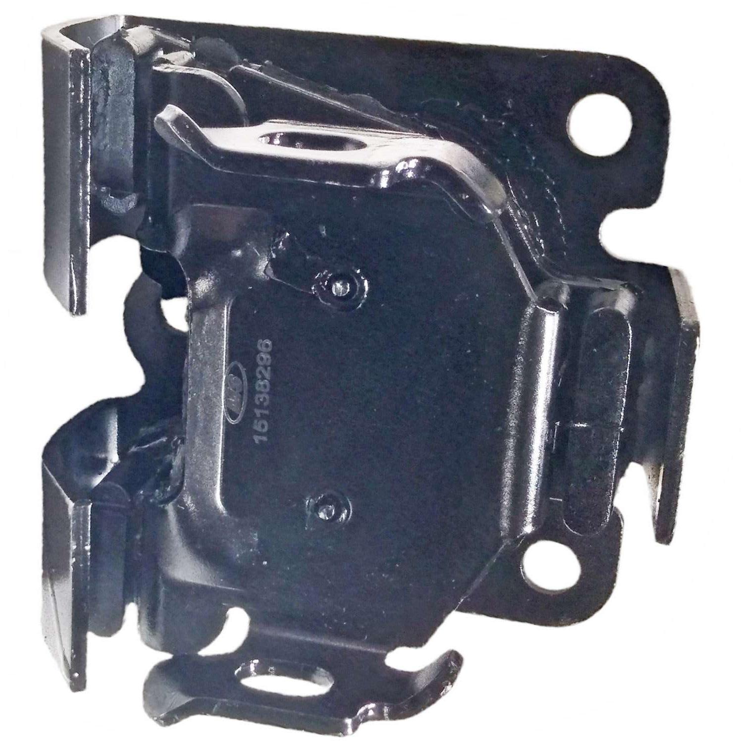 Coxim do Motor para Chevrolet Blazer e S10 - MetalSystem - 30257+MS